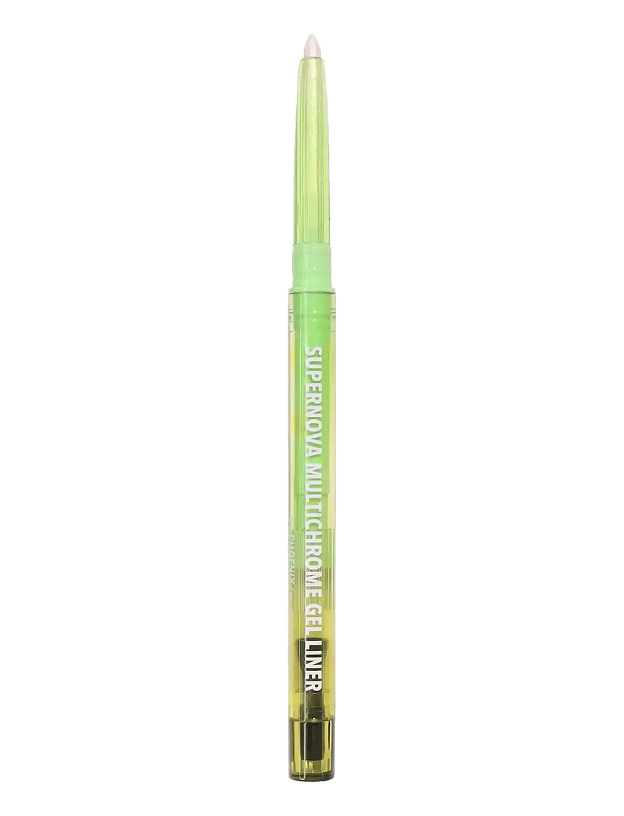 Moira - MOIRA Supernova Multichrome Gel Liner - makeup - 003 phoenix - 1