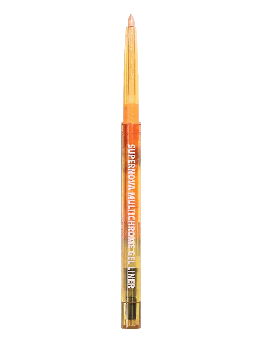 Moira - MOIRA Supernova Multichrome Gel Liner - makeup - 004 electra - 1