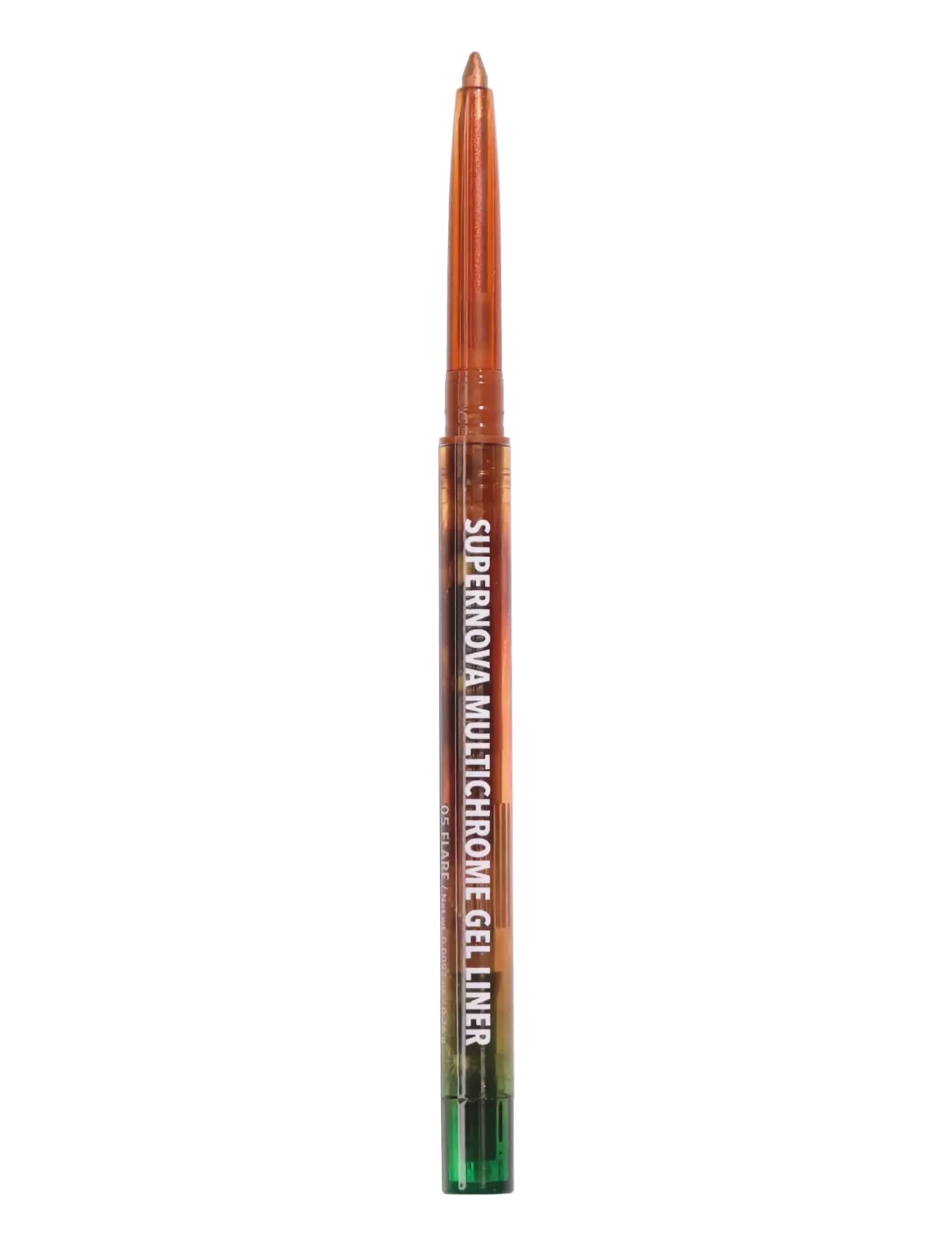 Moira MOIRA Supernova Multichrome Gel Liner - Nyheder - 005 FLARE / undefined