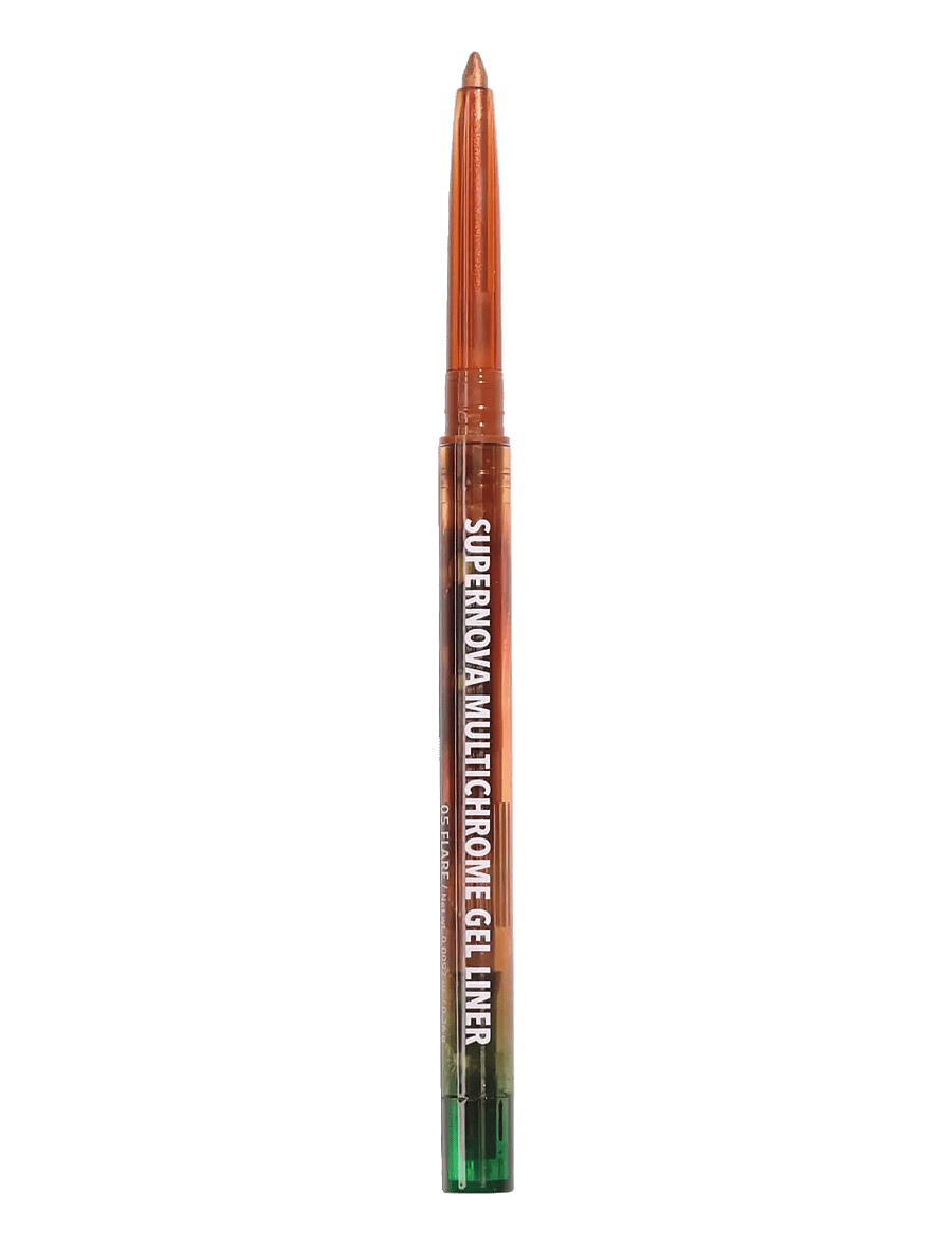 Moira - MOIRA Supernova Multichrome Gel Liner - makeup - 005 flare - 1