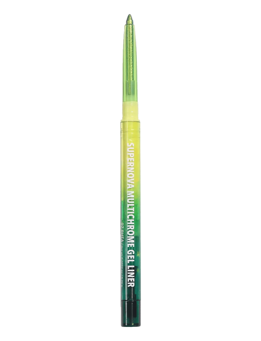 Moira - MOIRA Supernova Multichrome Gel Liner - makeup - 007 rhea - 1