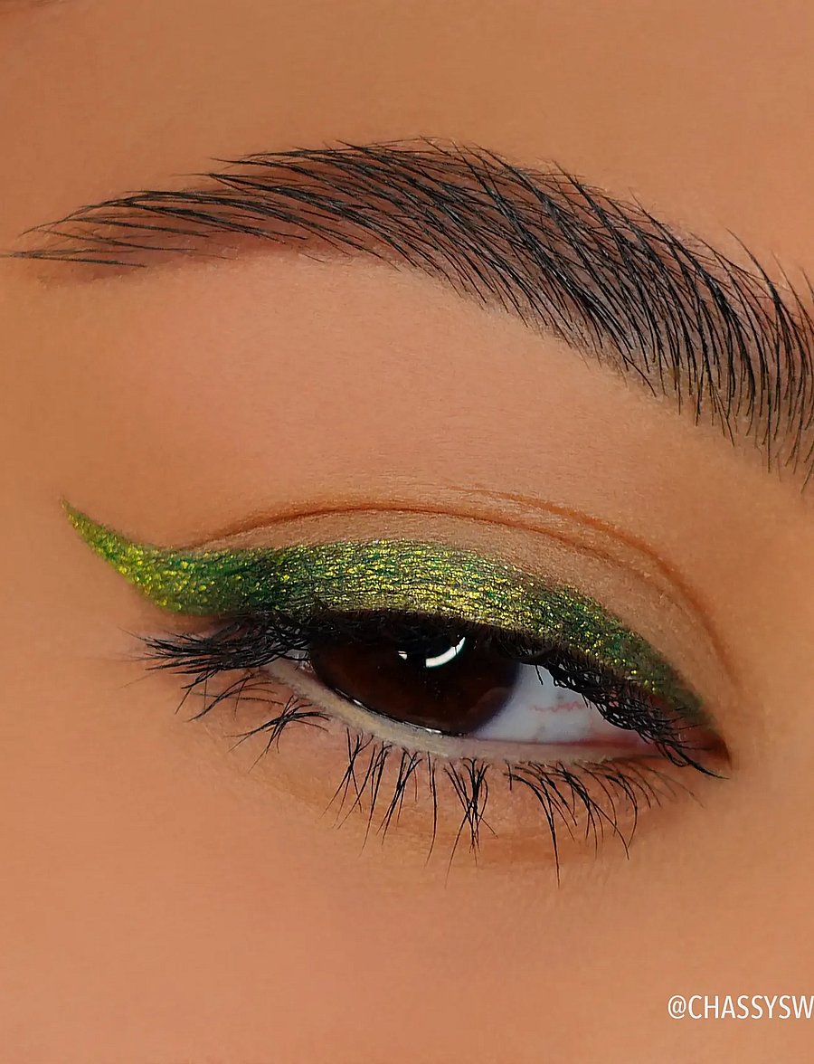 Moira - MOIRA Supernova Multichrome Gel Liner - makeup - 007 rhea - 0