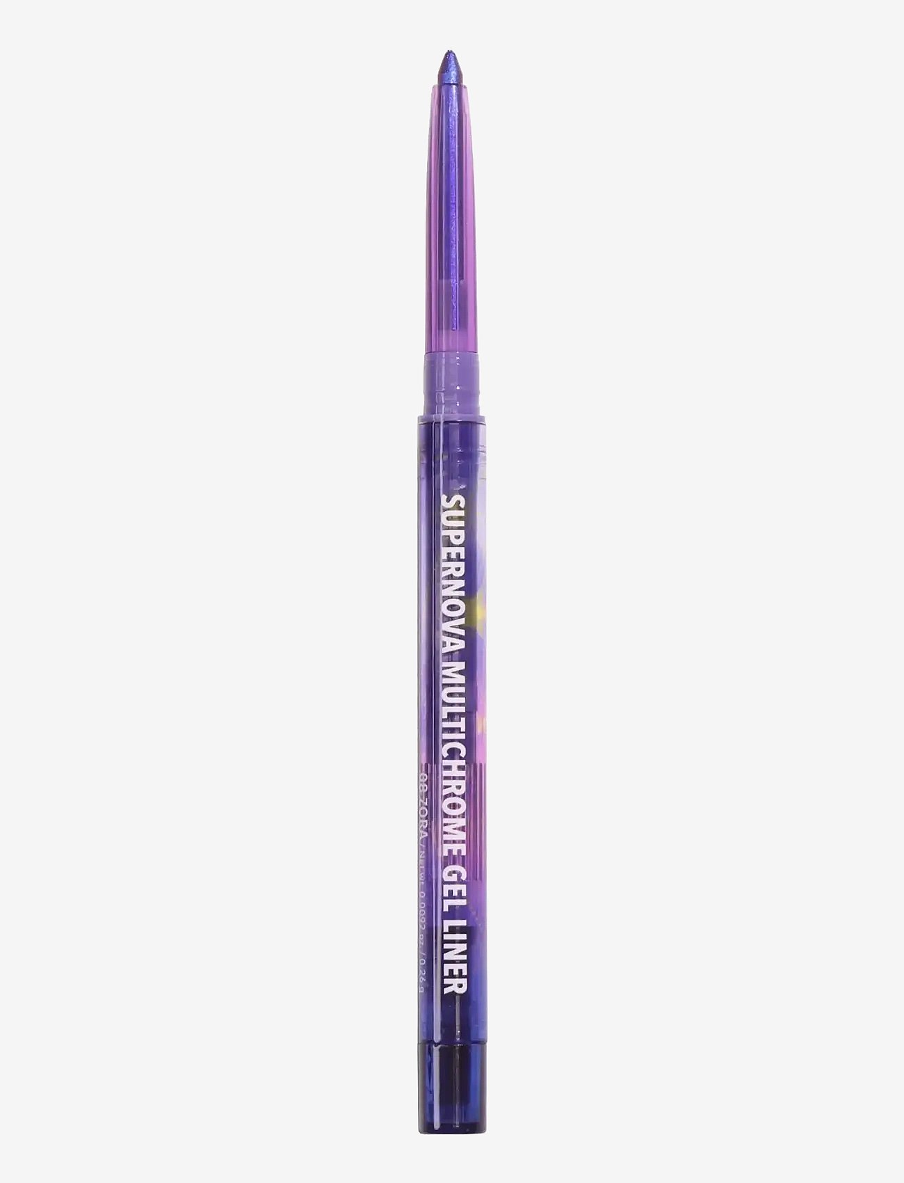 Moira Moira Supernova Multichrome Gel Liner - Purple - ONE SIZE