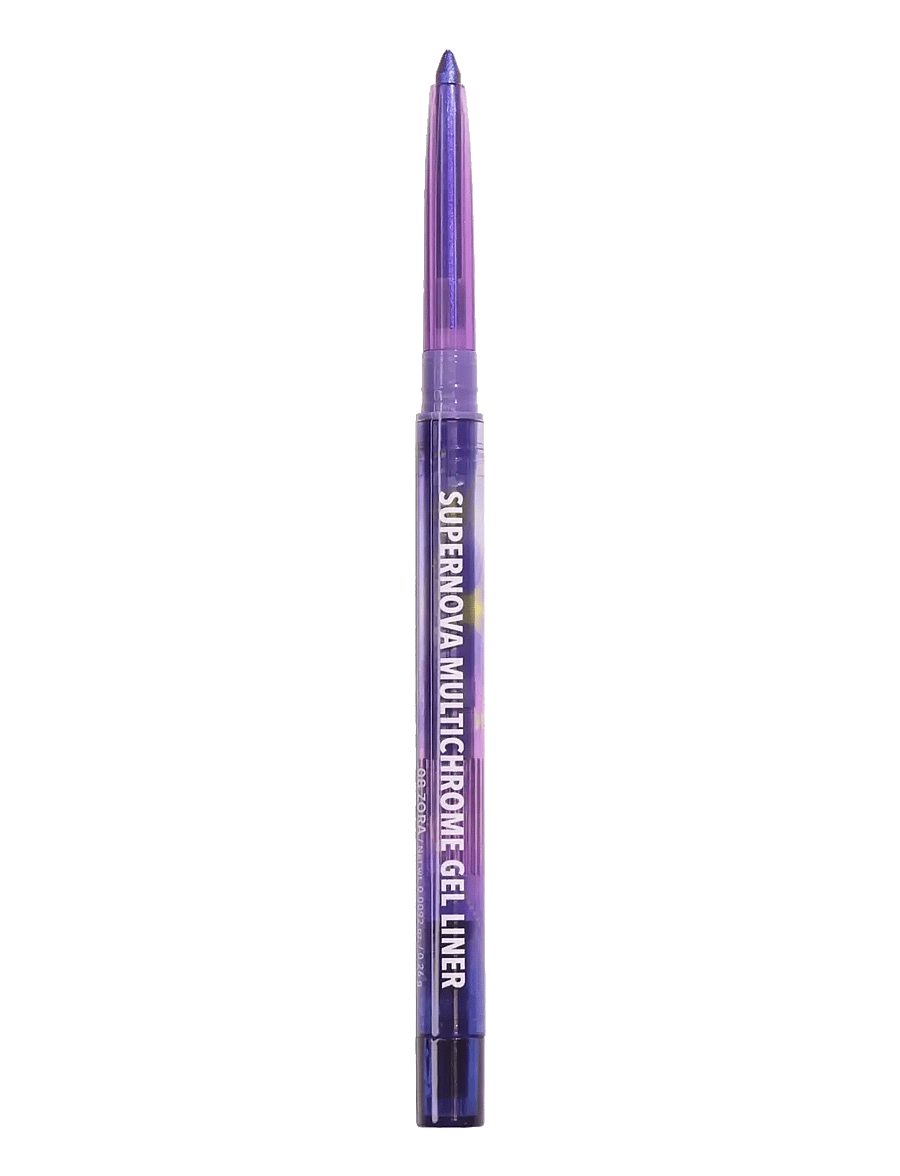 Moira - MOIRA Supernova Multichrome Gel Liner - makeup - 008 zora - 1