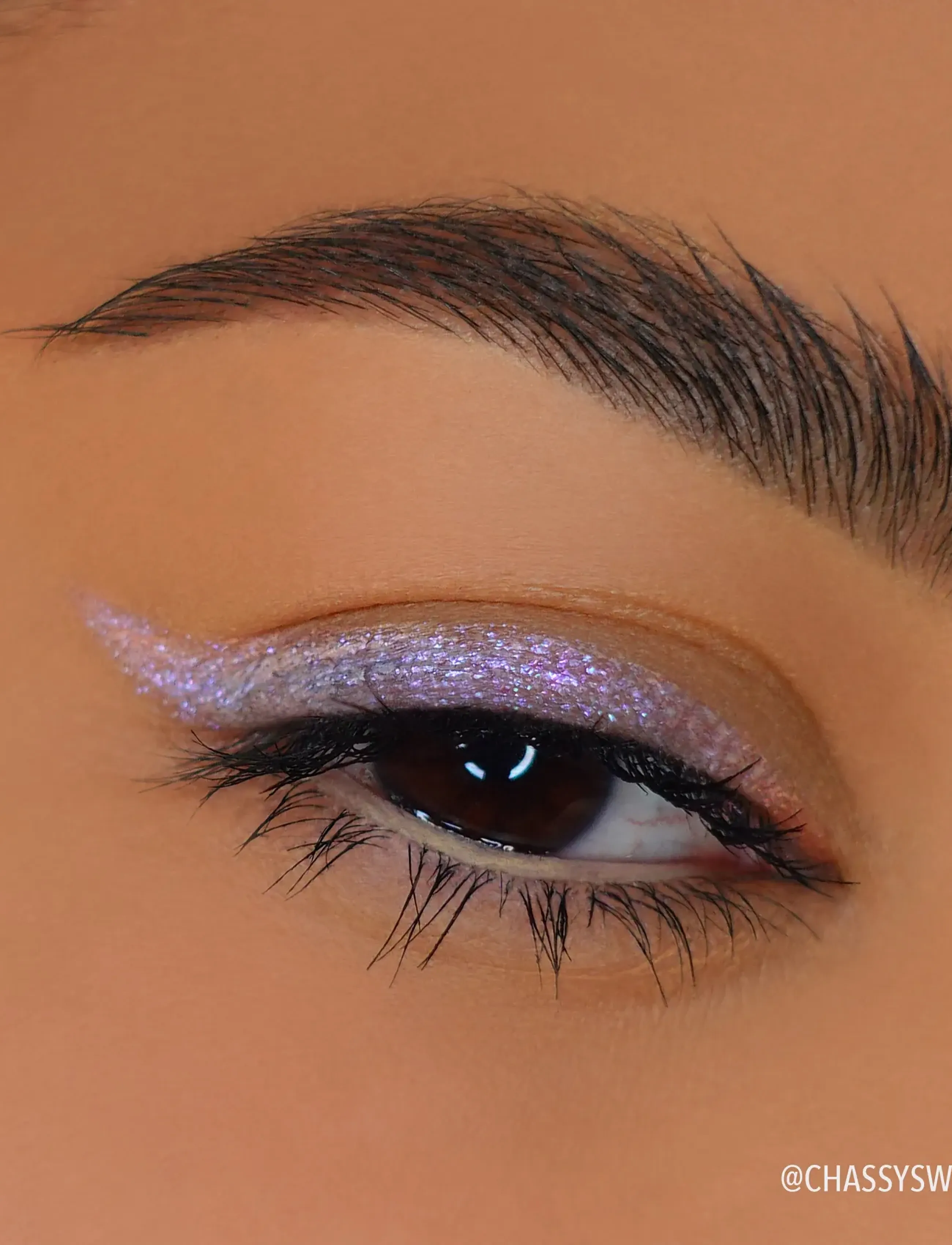 Moira - MOIRA Supernova Multichrome Gel Liner - makeup - 010 ultra - 0