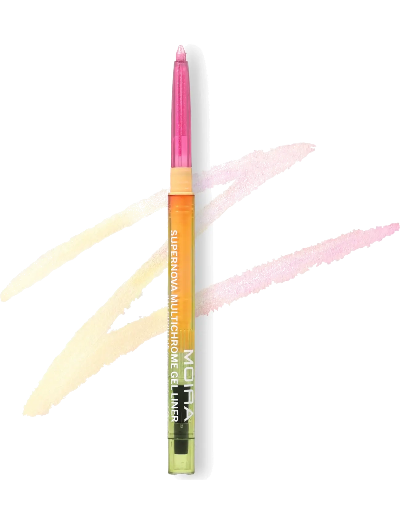 Moira Supernova Multichrome Gel Liner ögonsmink dam – bild 2