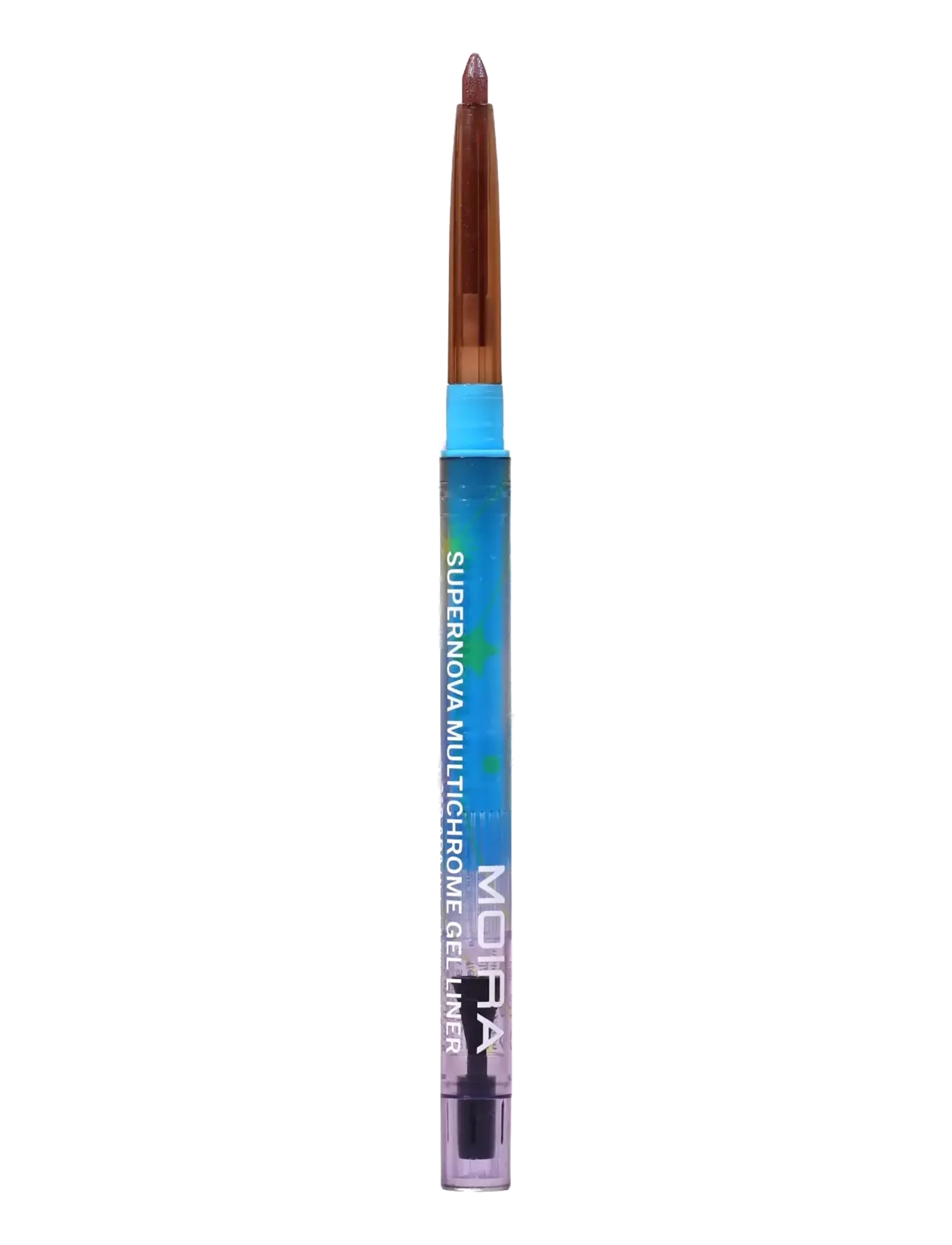 Moira MOIRA Supernova Multichrome Gel Liner - Makeup - 018 ARA / multi