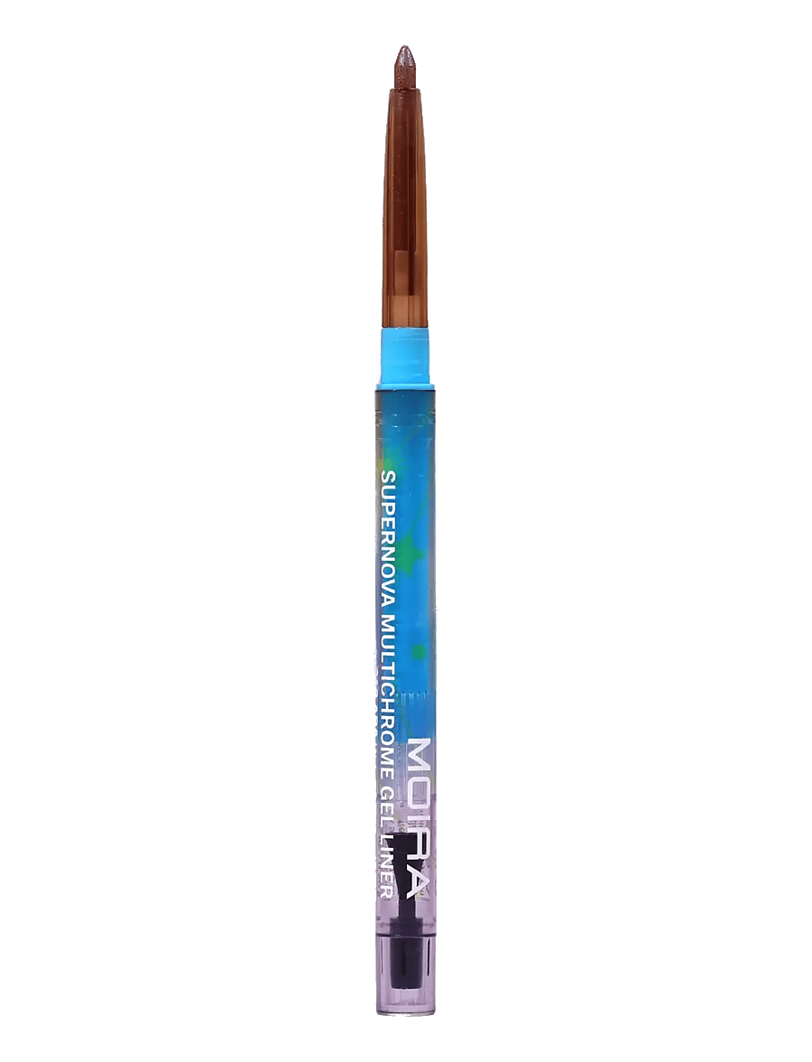 Moira - MOIRA Supernova Multichrome Gel Liner - makeup - 018 ara - 1