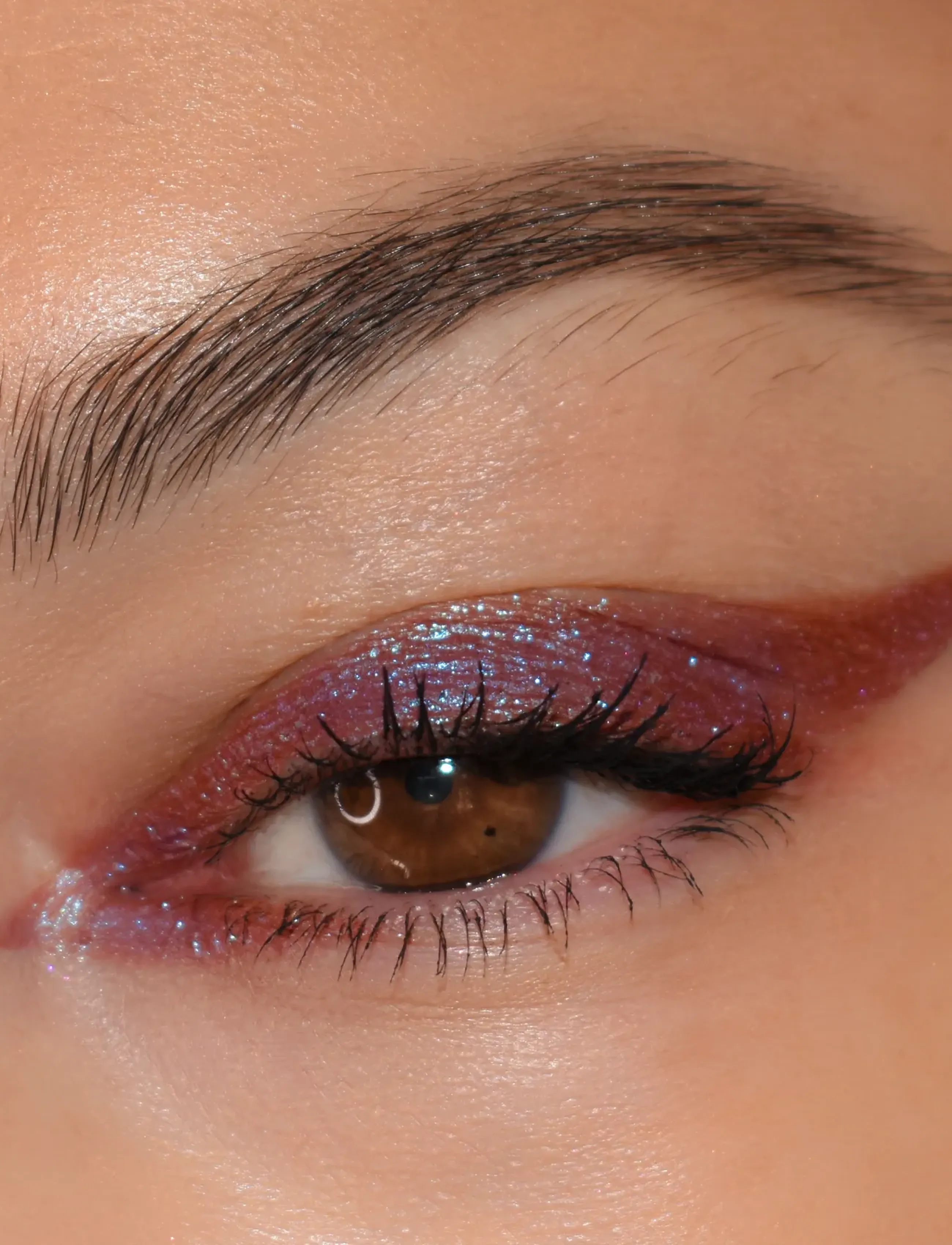 Moira - MOIRA Supernova Multichrome Gel Liner - makeup - 018 ara - 0