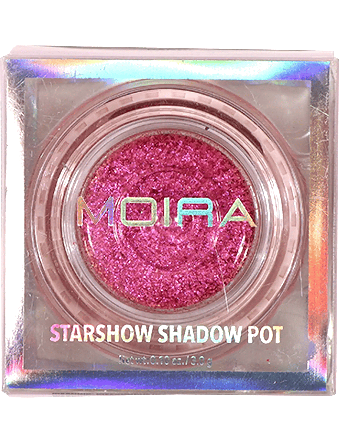 Moira - Moira Starshow Shadow Pot