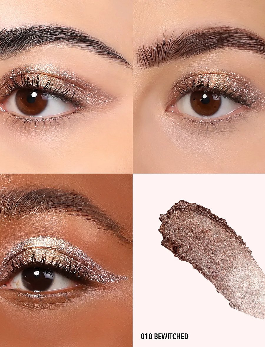 Moira - MOIRA Stellar Glaze Stick Shadow - makeup - 010 bewitched - 0