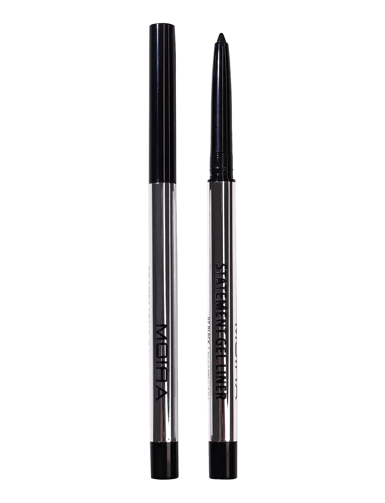 Moira - Moira Statement Gel Liner