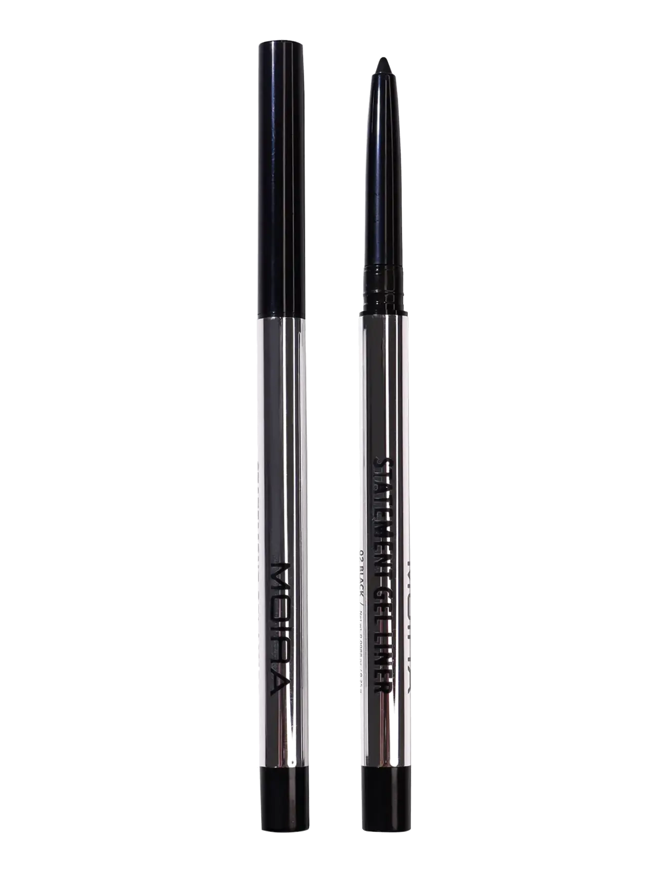 Moira - Moira Statement Gel Liner
