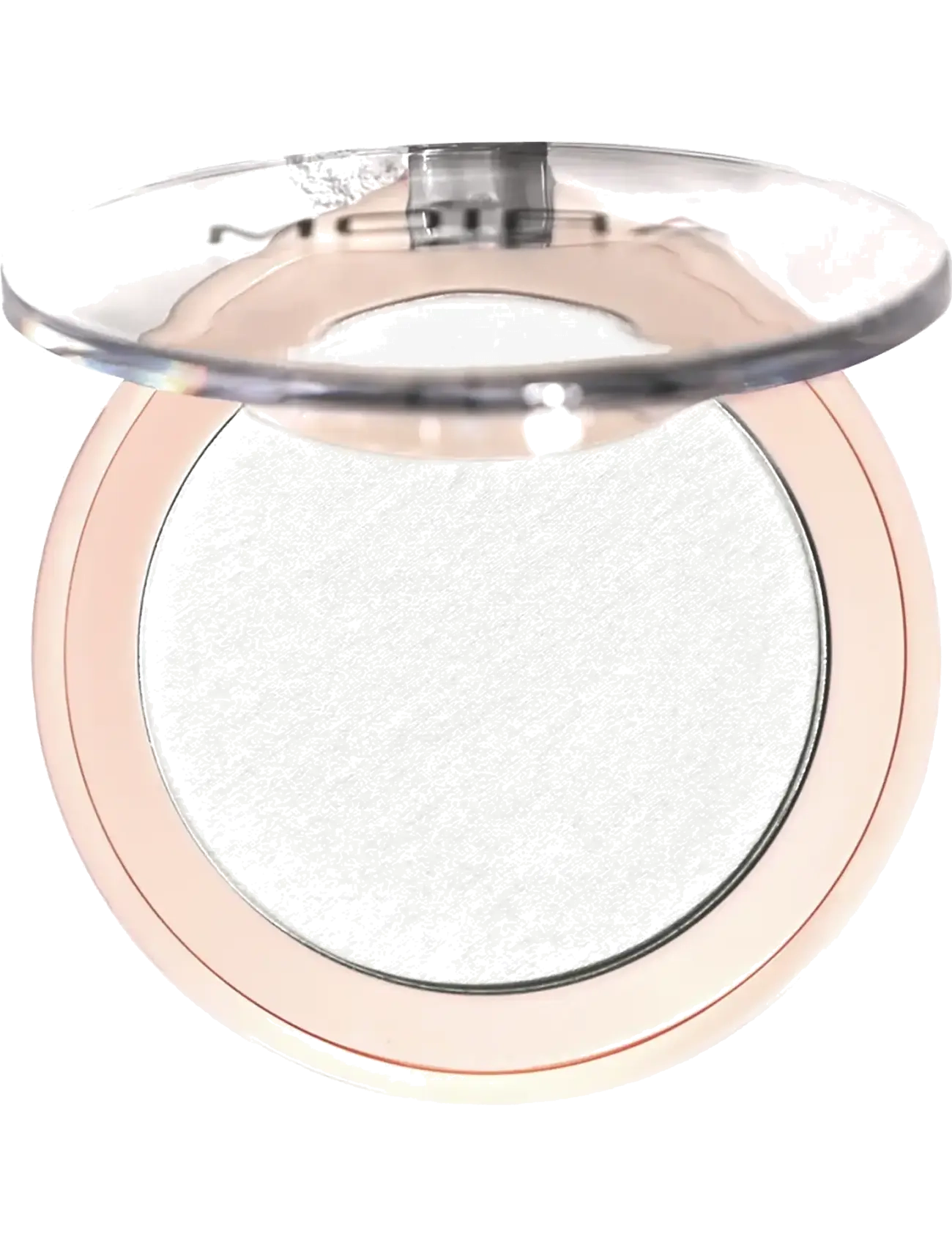 Moira MOIRA Under-Eye Setting Powder - Meik - 100 TRANSLUCENT / natural