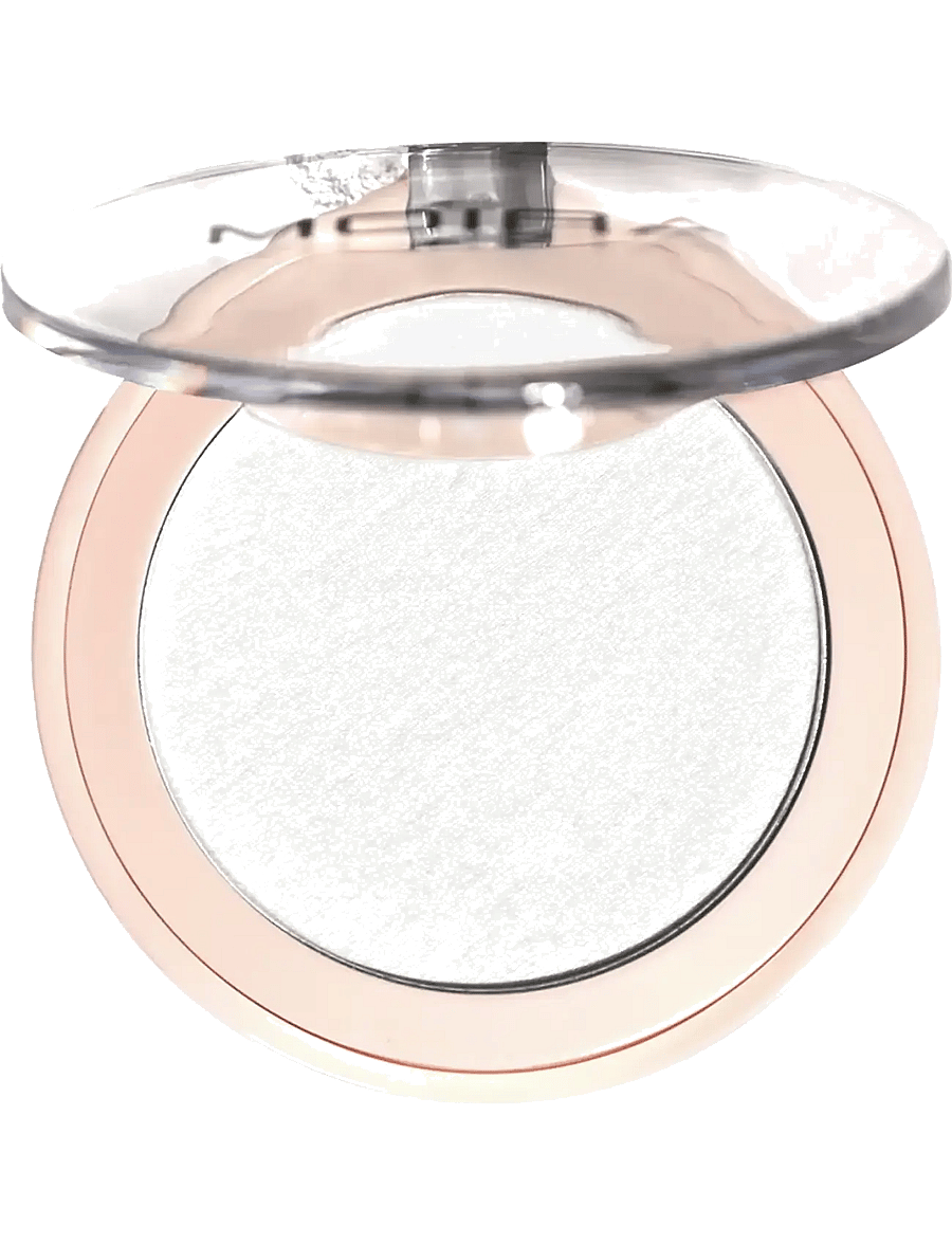Moira - MOIRA Under-Eye Setting Powder - makeup - 100 translucent - 0