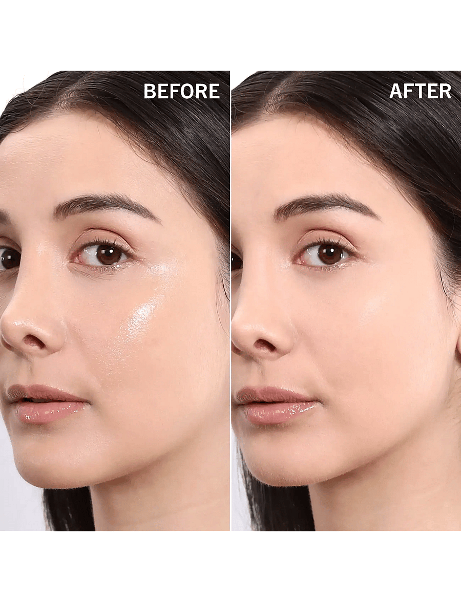 Moira - MOIRA Under-Eye Setting Powder - makeup - 100 translucent - 1