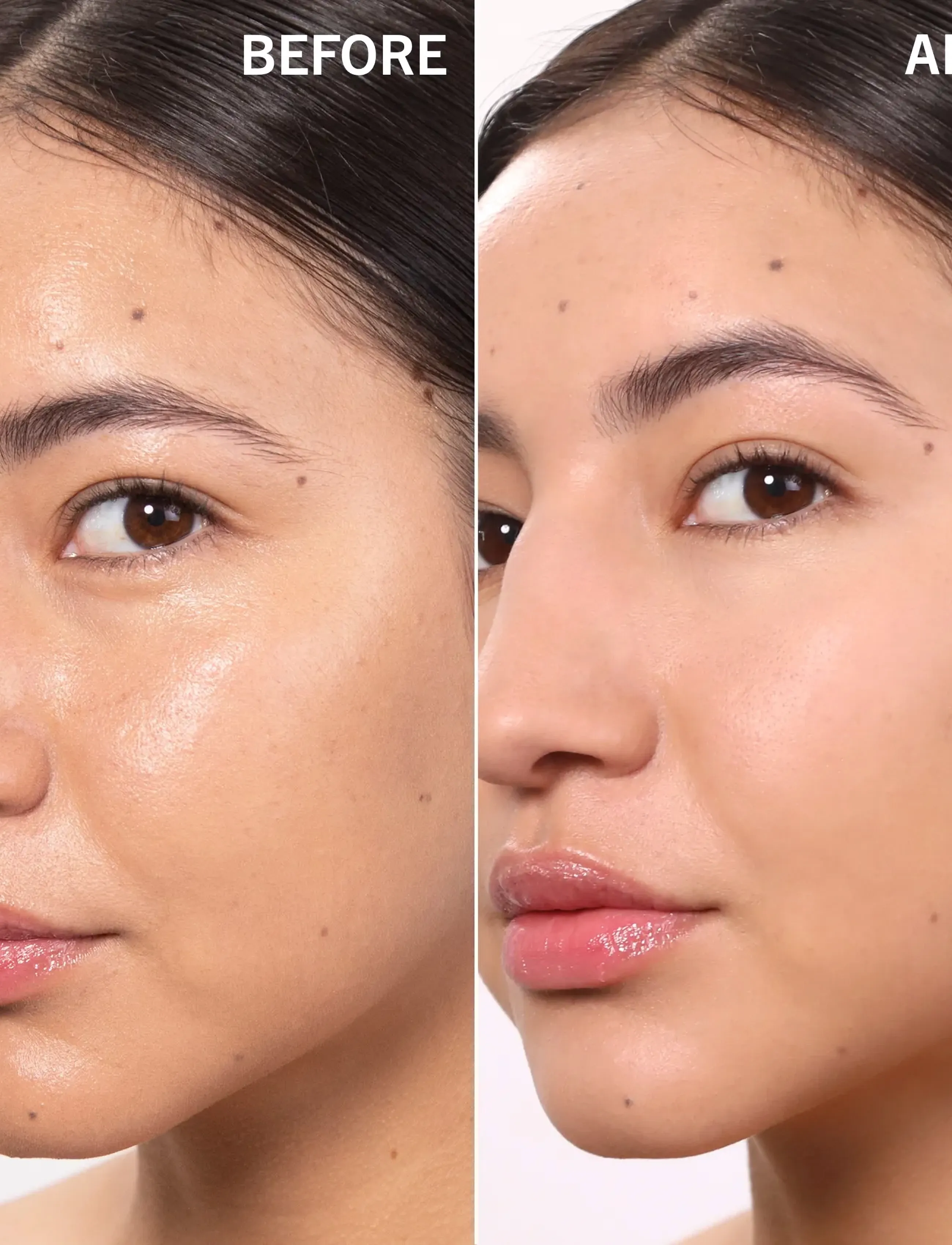 Moira - MOIRA Under-Eye Setting Powder - makeup - 200 banana - 0