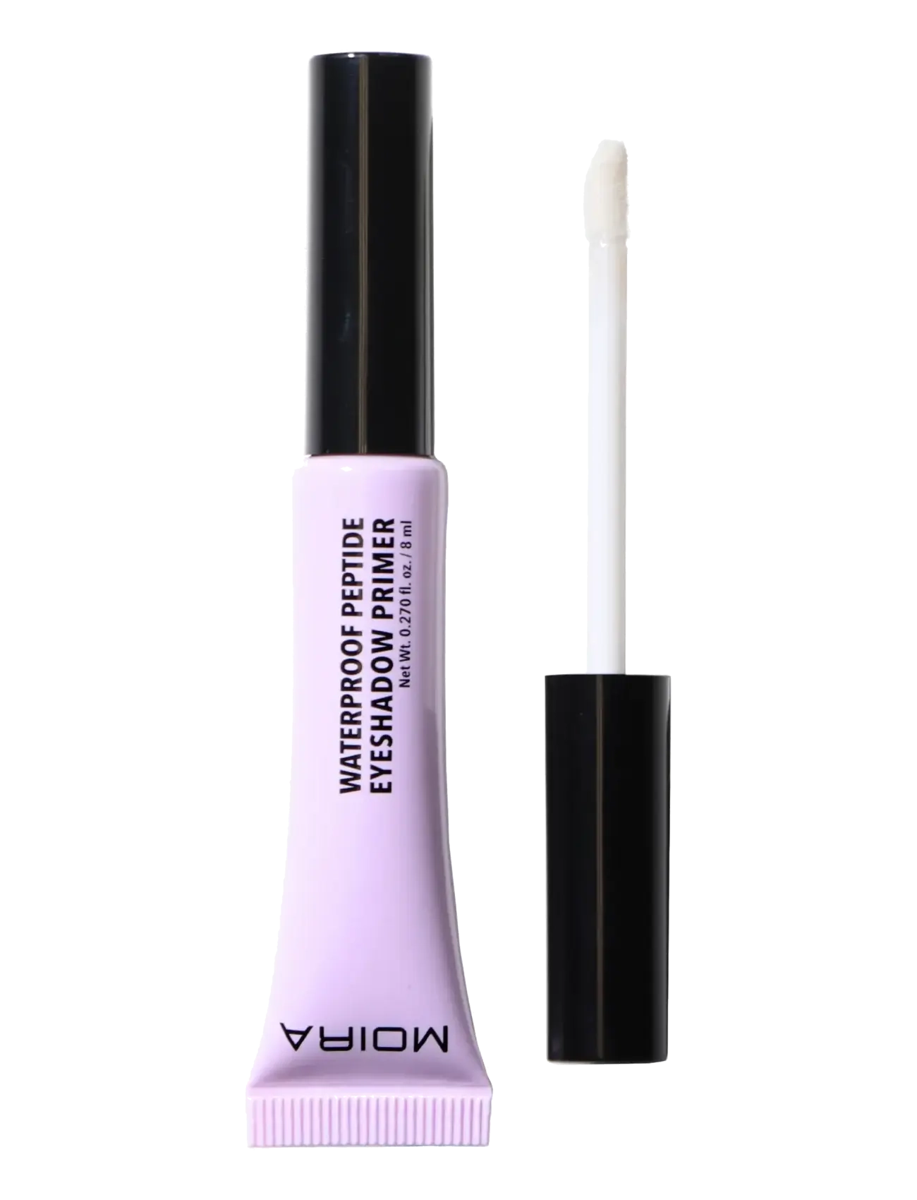 Moira - Moira Waterproof Peptide Eyeshadow