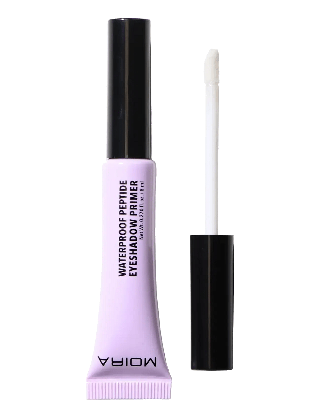 Moira - Moira Waterproof Peptide Eyeshadow