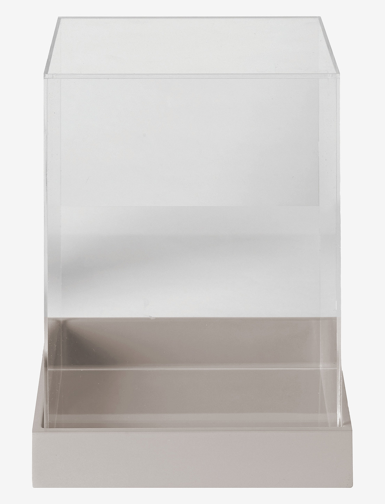 Mojoo - Pix Plexi Dome - clear - 0