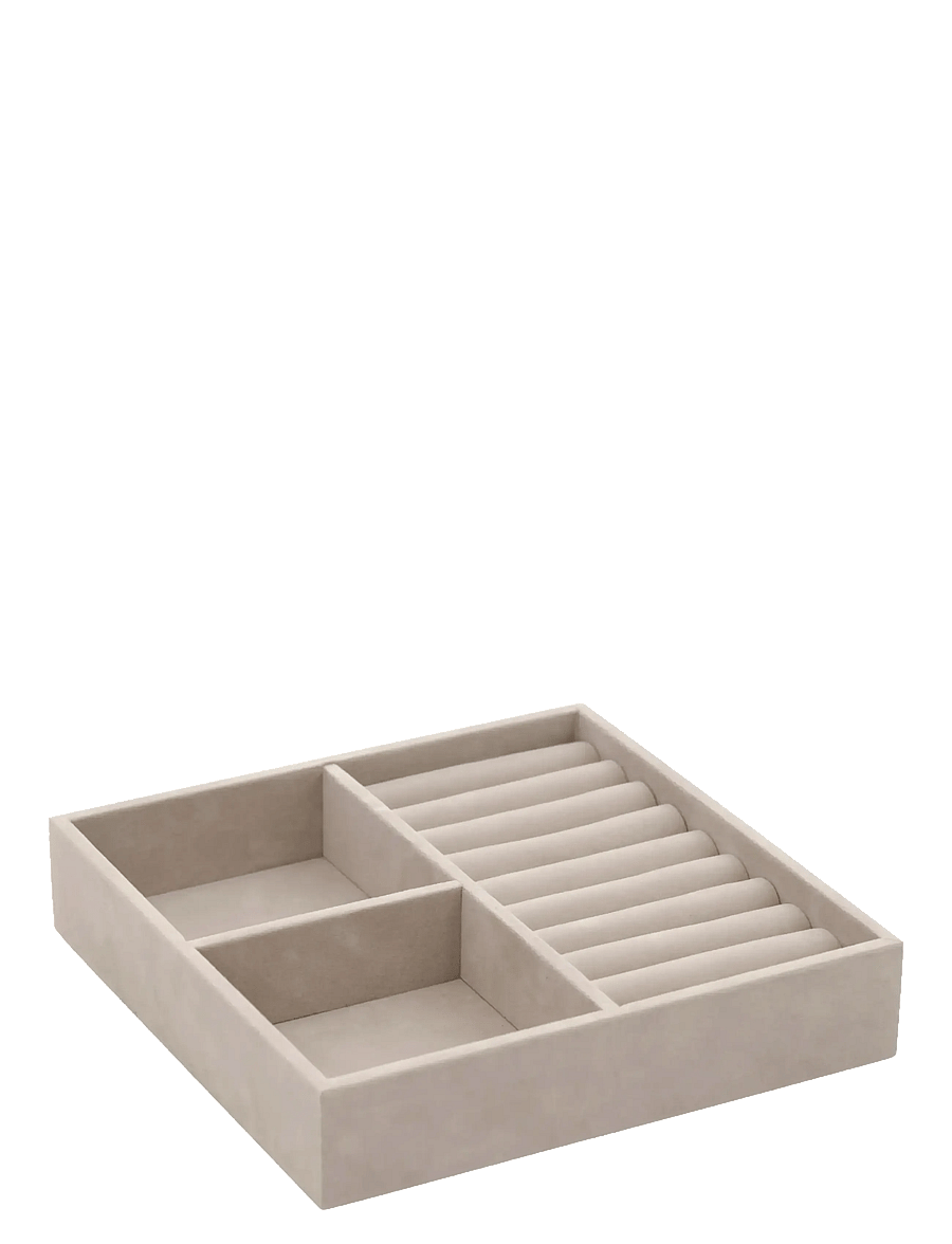 Mojoo - Jewellery Inlay - organiser - neutral - 1
