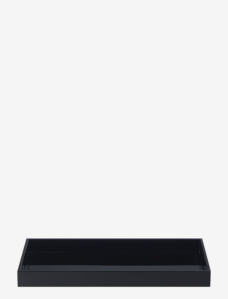 Mojoo - Lux Lacquer Tray - madalaimad hinnad - black - 0