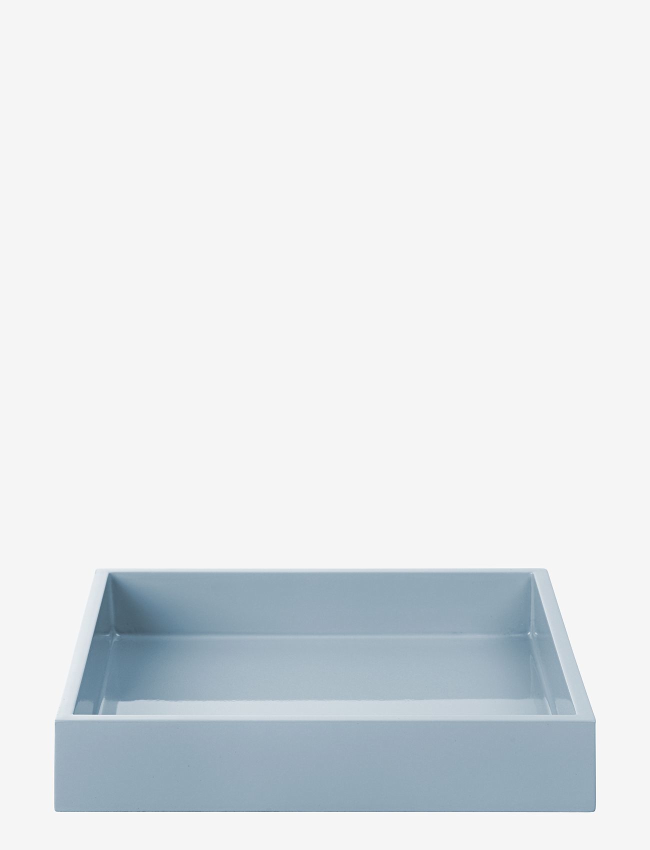 Mojoo - Lux Lacquer Tray - madalaimad hinnad - powder blue - 0