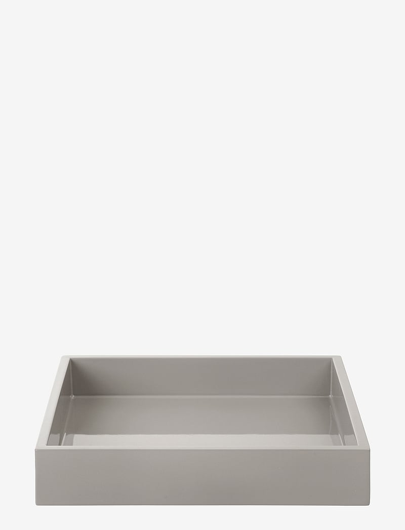 Mojoo - Lux Lacquer Tray - madalaimad hinnad - fawn - 0