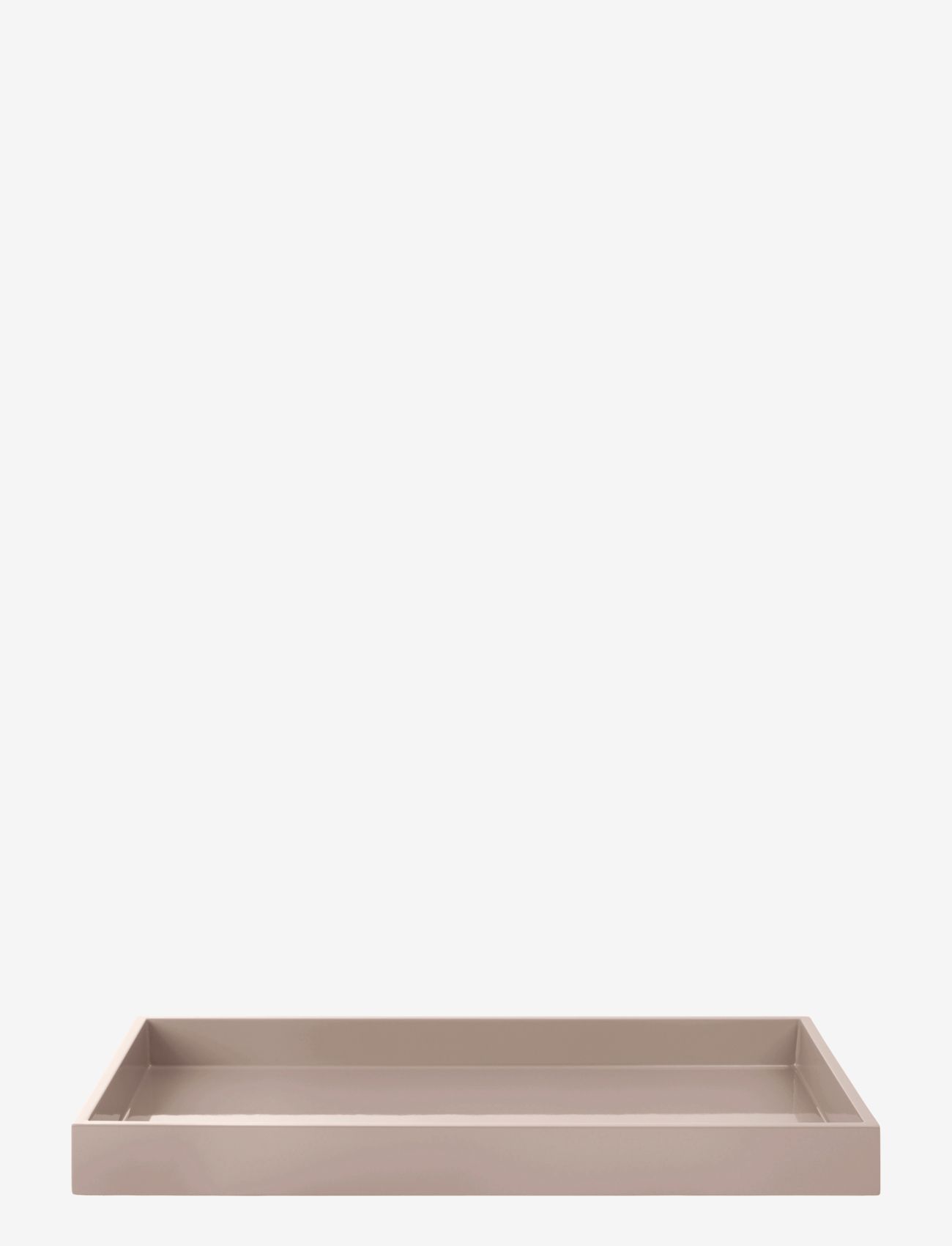 MOJOO Lux Lak Bakke Pink - 38X19X3.5CM - Unisex