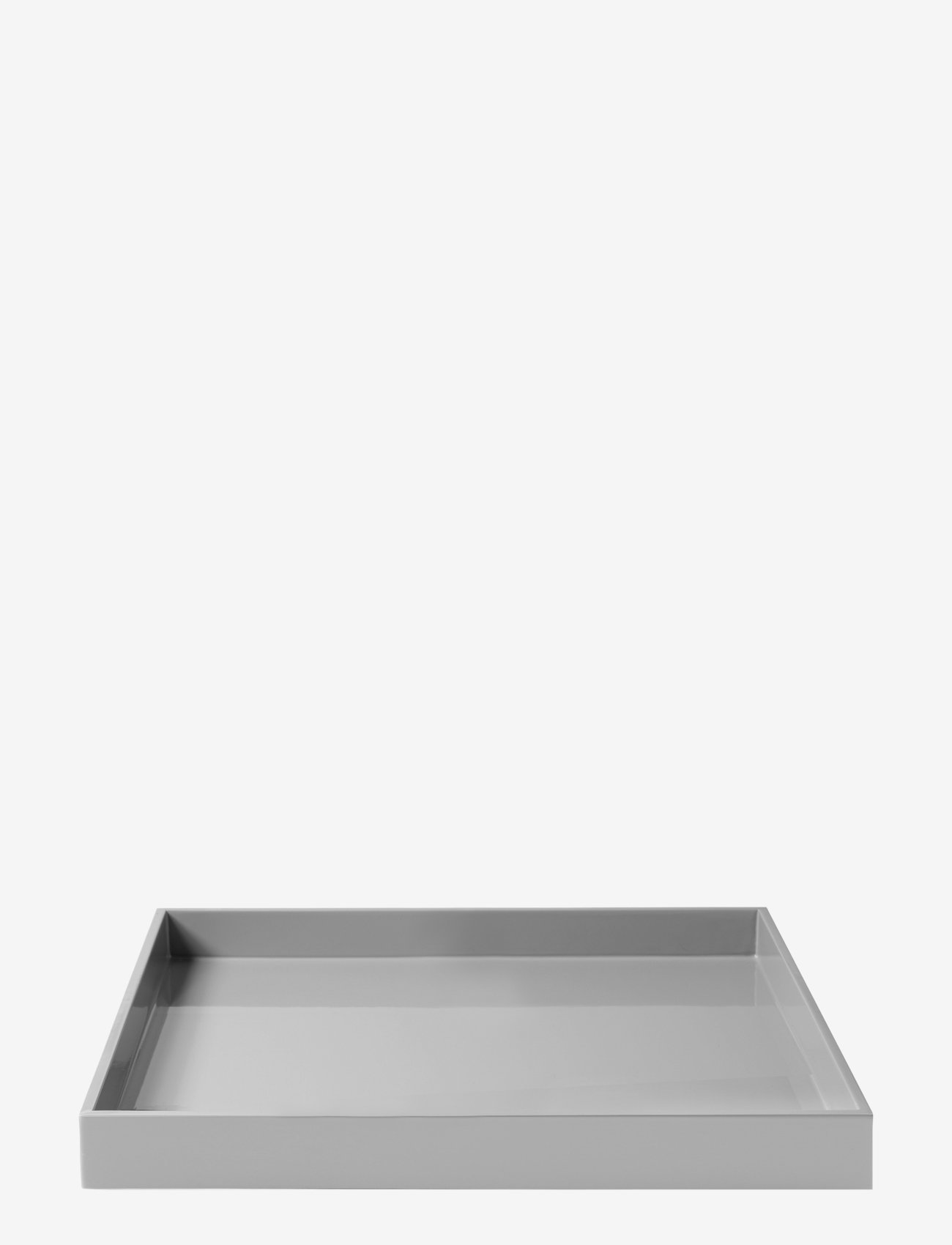 Mojoo - Lux Lak Bakke - laveste priser - cool grey - 0