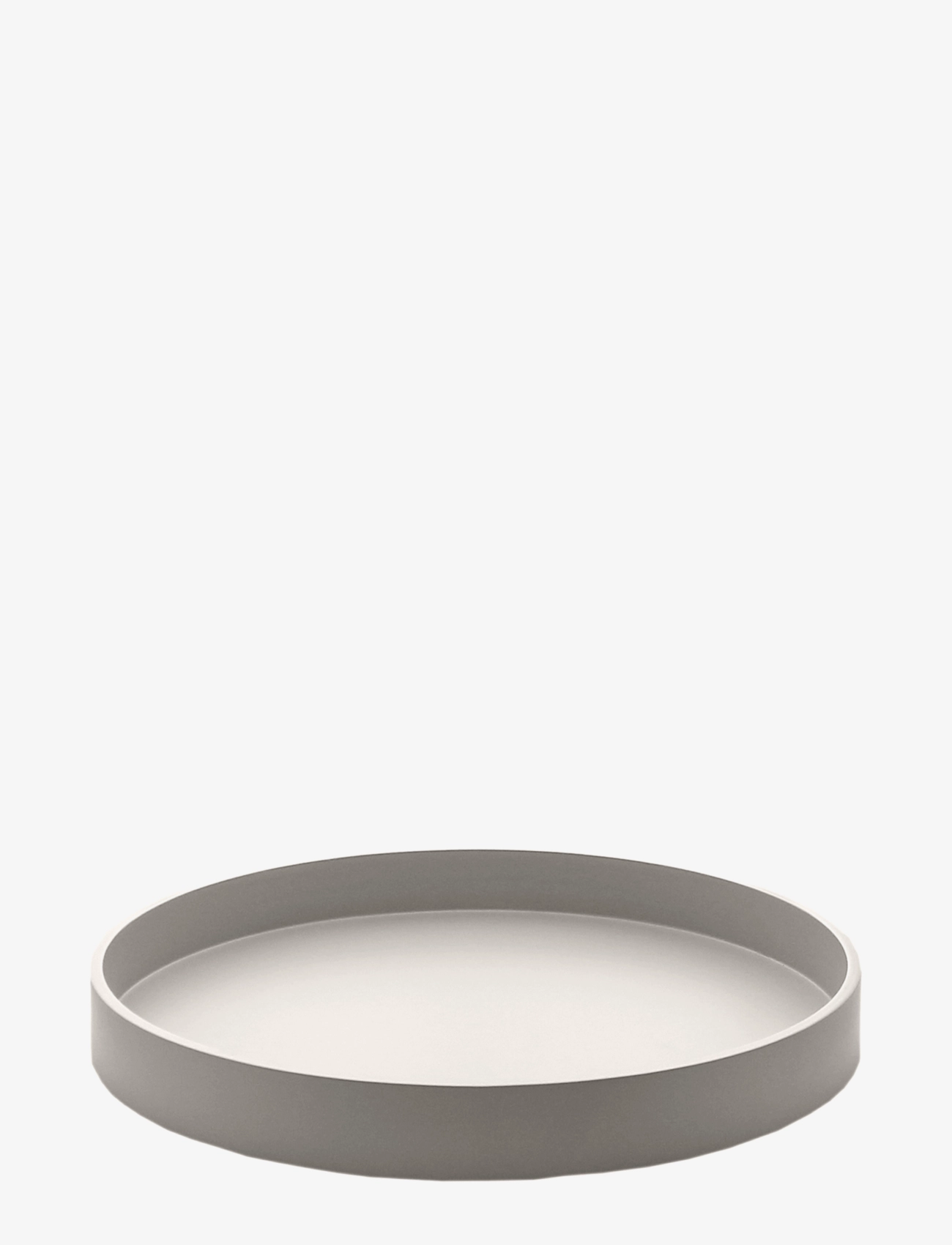 MOJOO Matt Lak Bakke Grau - One Size - Unisex