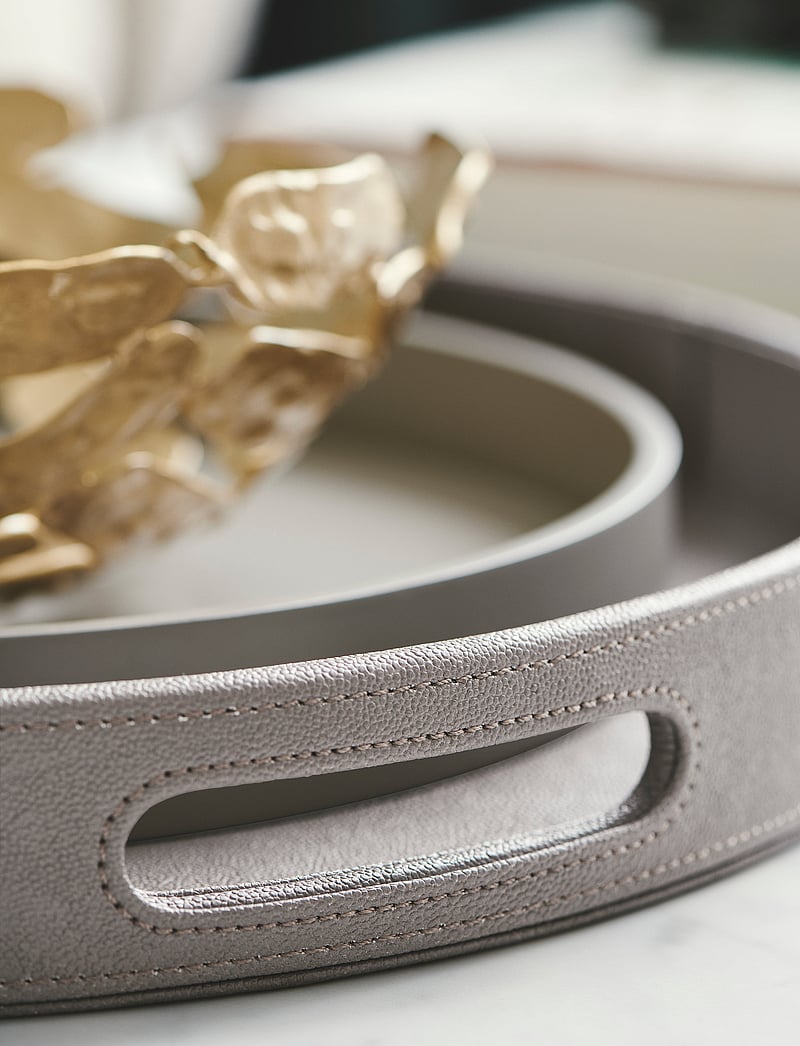 Mojoo - Matt Lacquer Tray - geschenke unter chf 100 - fawn - 3