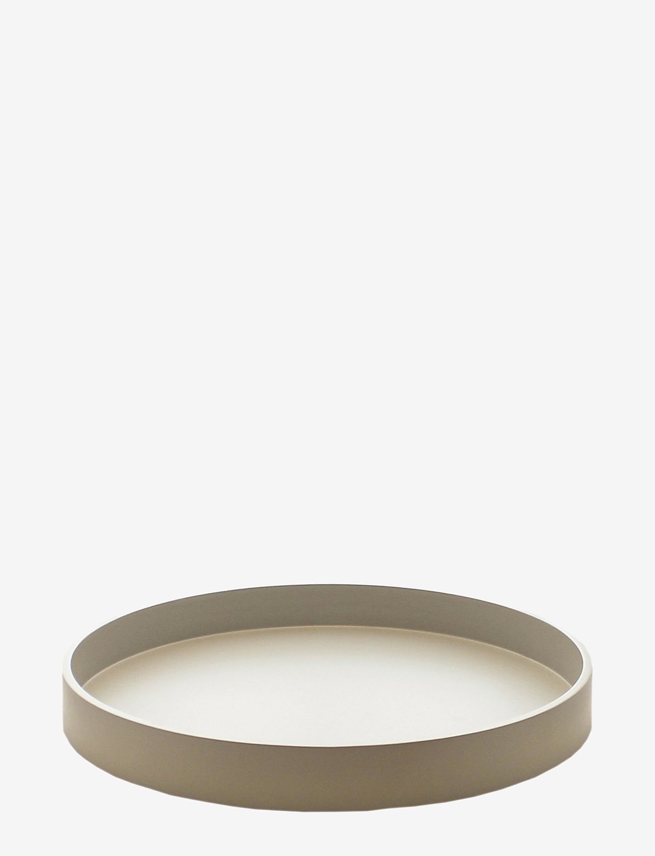 Mojoo - Matt Lacquer Tray - geschenke unter chf 100 - fawn - 1