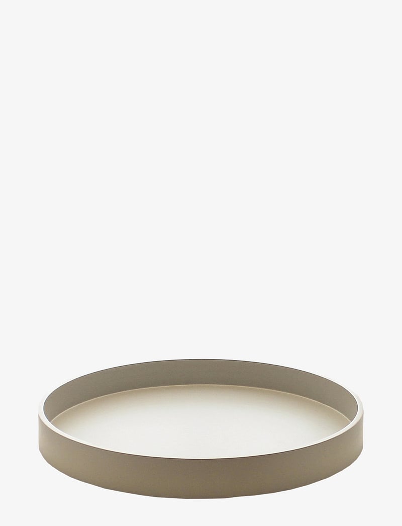 Mojoo - Matt Lacquer Tray - geschenke unter chf 100 - fawn - 1