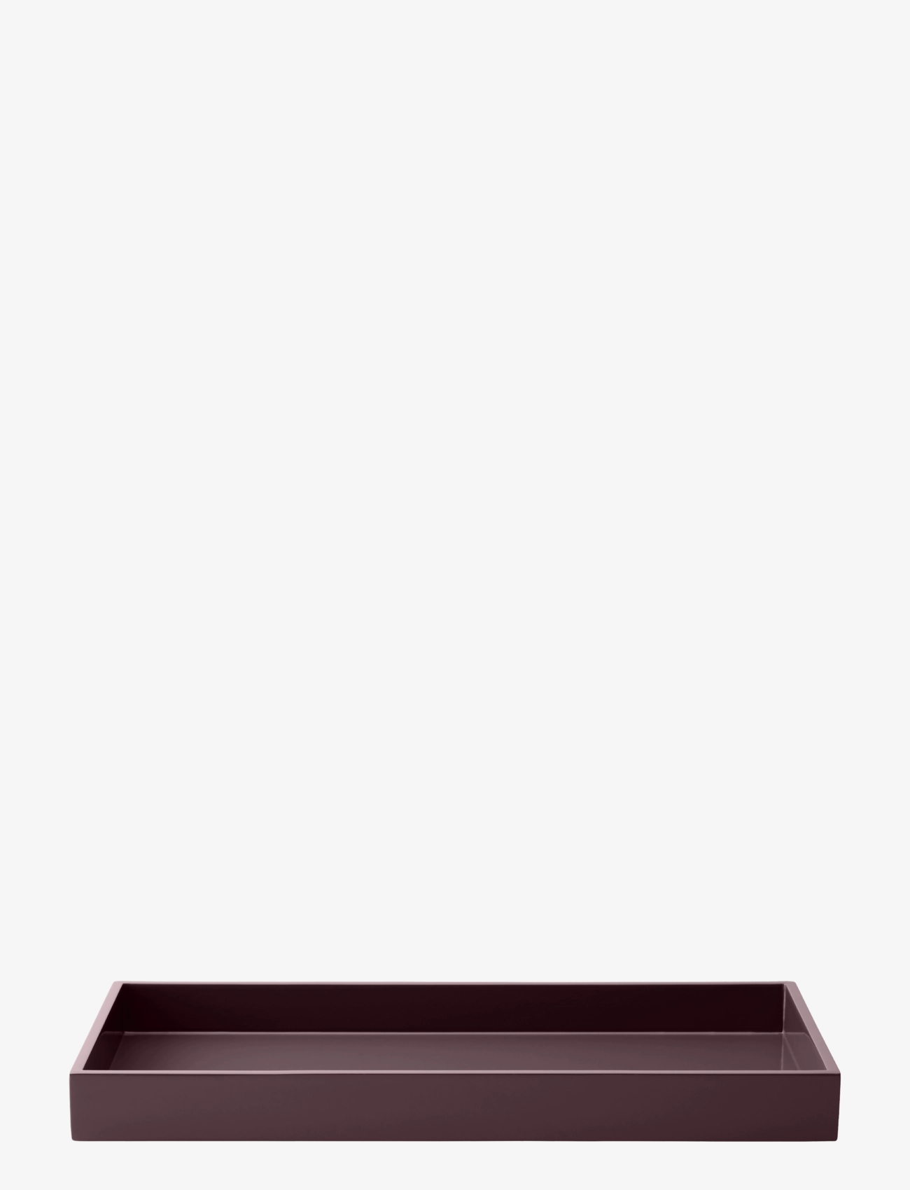 MOJOO Lux Lak Bakke Burgundy - 38X19X3.5CMx38 - Unisex