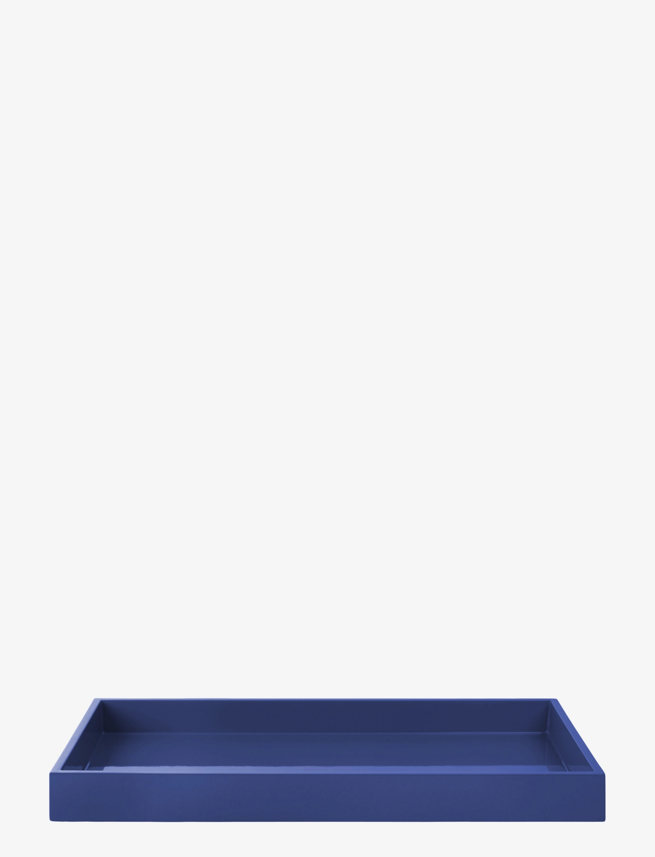 Mojoo Lux Lacquer Tray - Vaata kõiki - ULTRAMARIN / blue