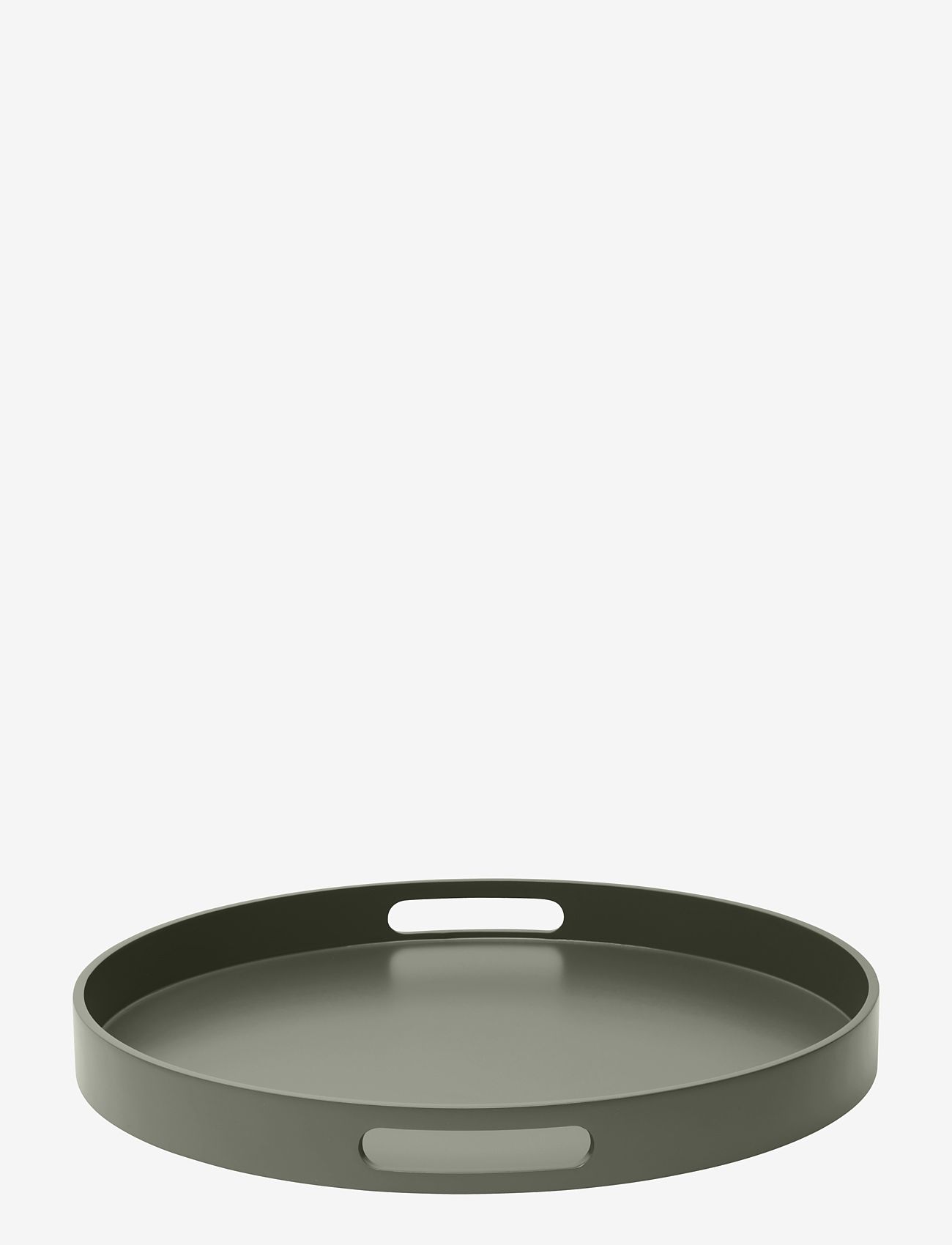 Mojoo - Matt Lacquer Tray - kingitused alla 100€ - urban green - 0