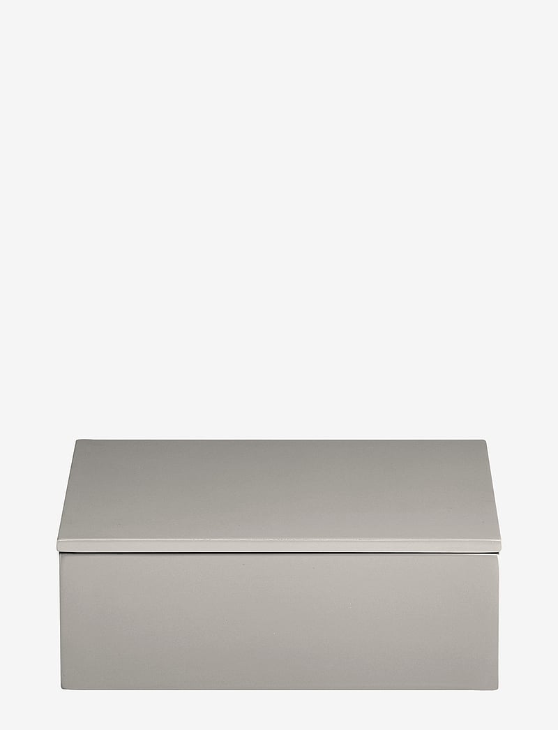 Mojoo - Lux Lacquer Box - geschenke unter chf 100 - fawn - 0