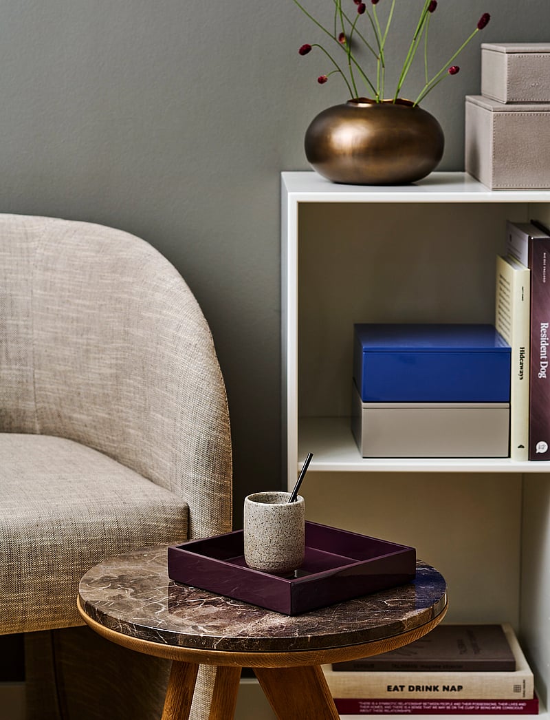 Mojoo - Lux Lacquer Box - geschenke unter chf 100 - fawn - 2