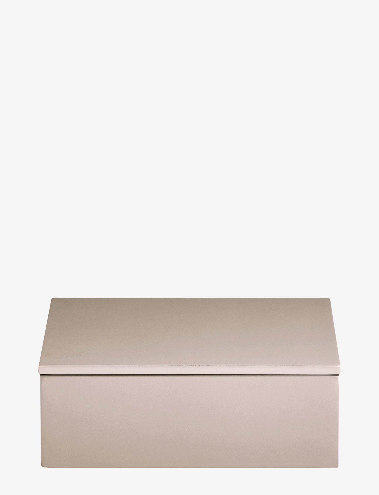 Mojoo - Lux Lacquer Box - julklappar under 1000kr - powder rose - 0
