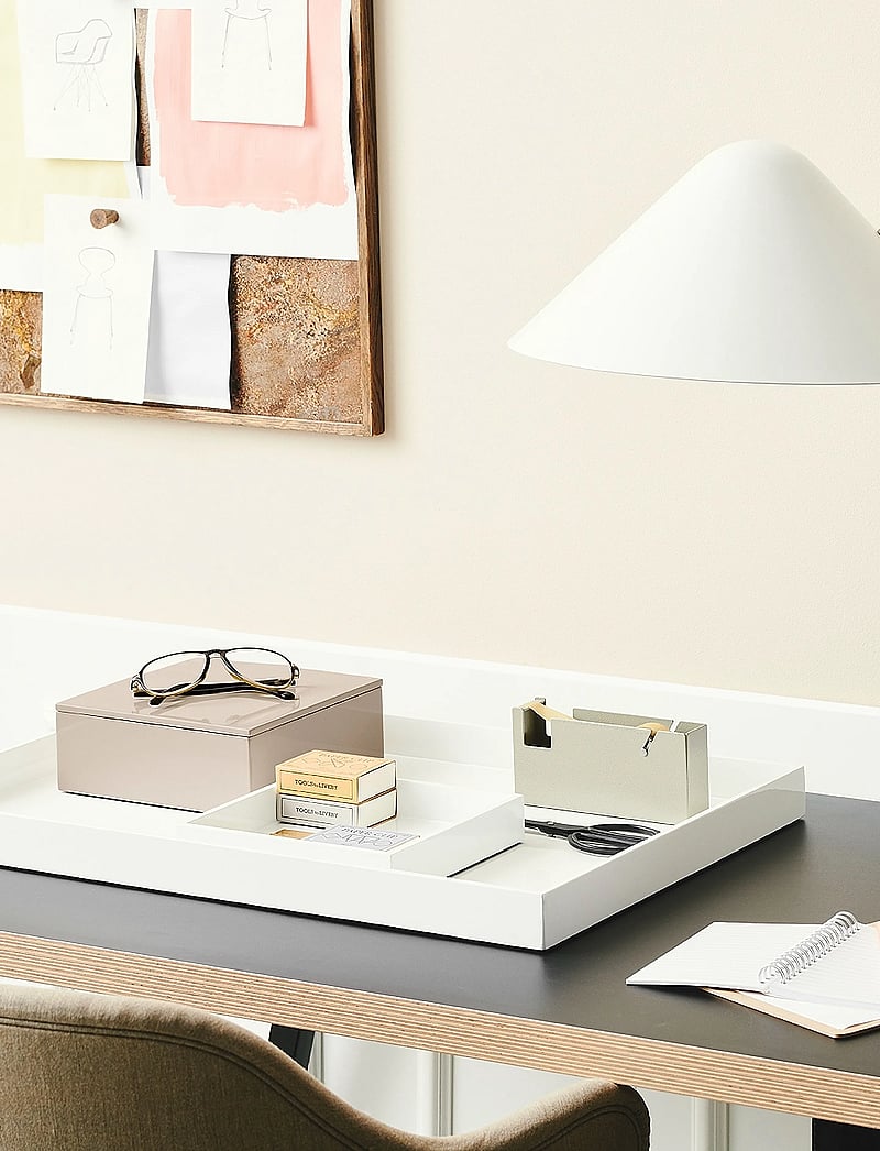 Mojoo - Lux Lacquer Box - geschenke unter chf 100 - powder rose - 2