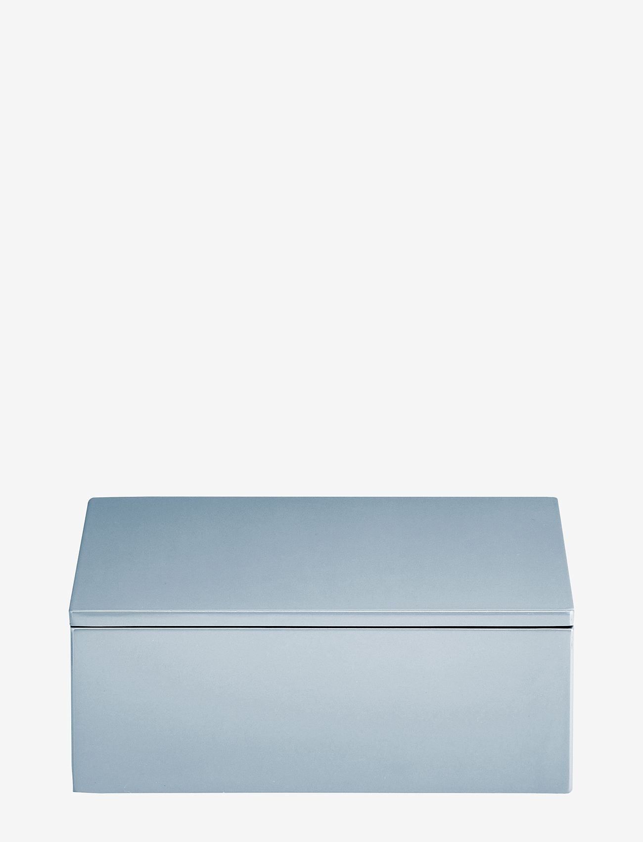 Mojoo - Lux Lak Æske - laveste priser - powder blue - 0