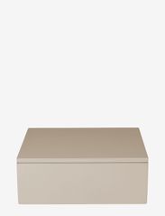 Lux Lacquer Box