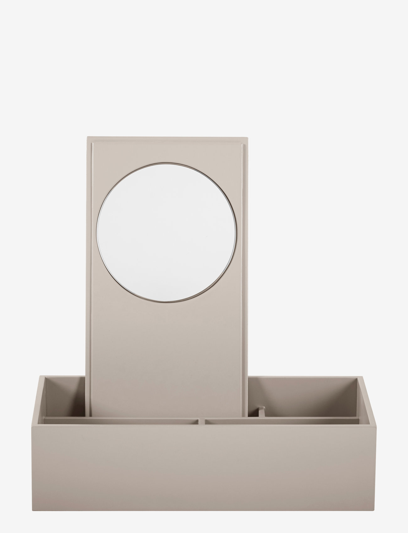 Mojoo - Lux Make Up Box - fawn - 0