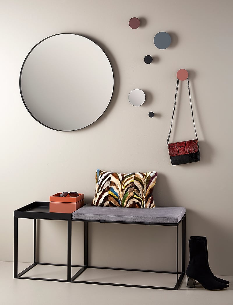 Mojoo - Hook - nach preis einkaufen - mirror/black - 1