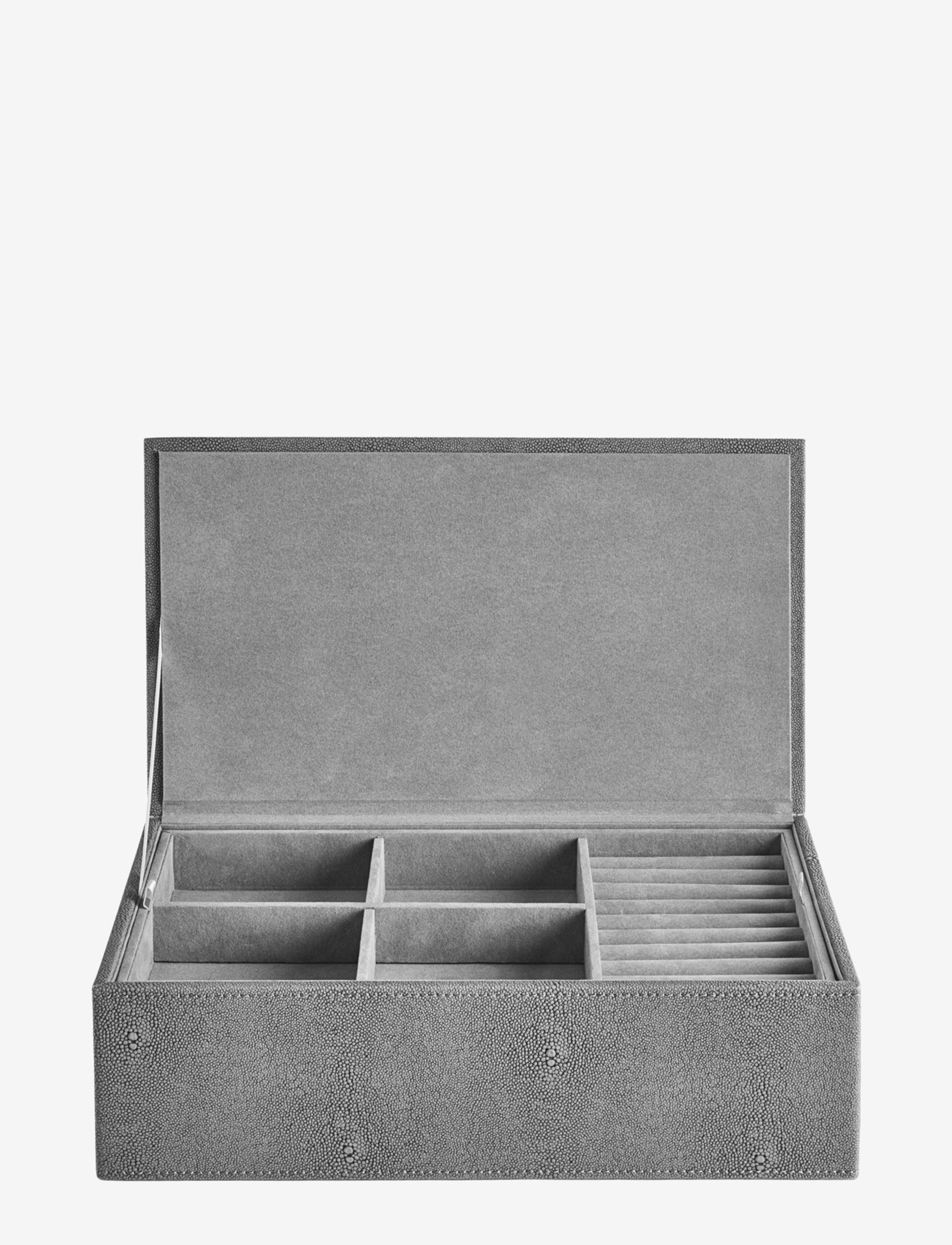 Mojoo Sting Smykkeskrin - Julegaver under 1000kr - ANTRACIT / grey