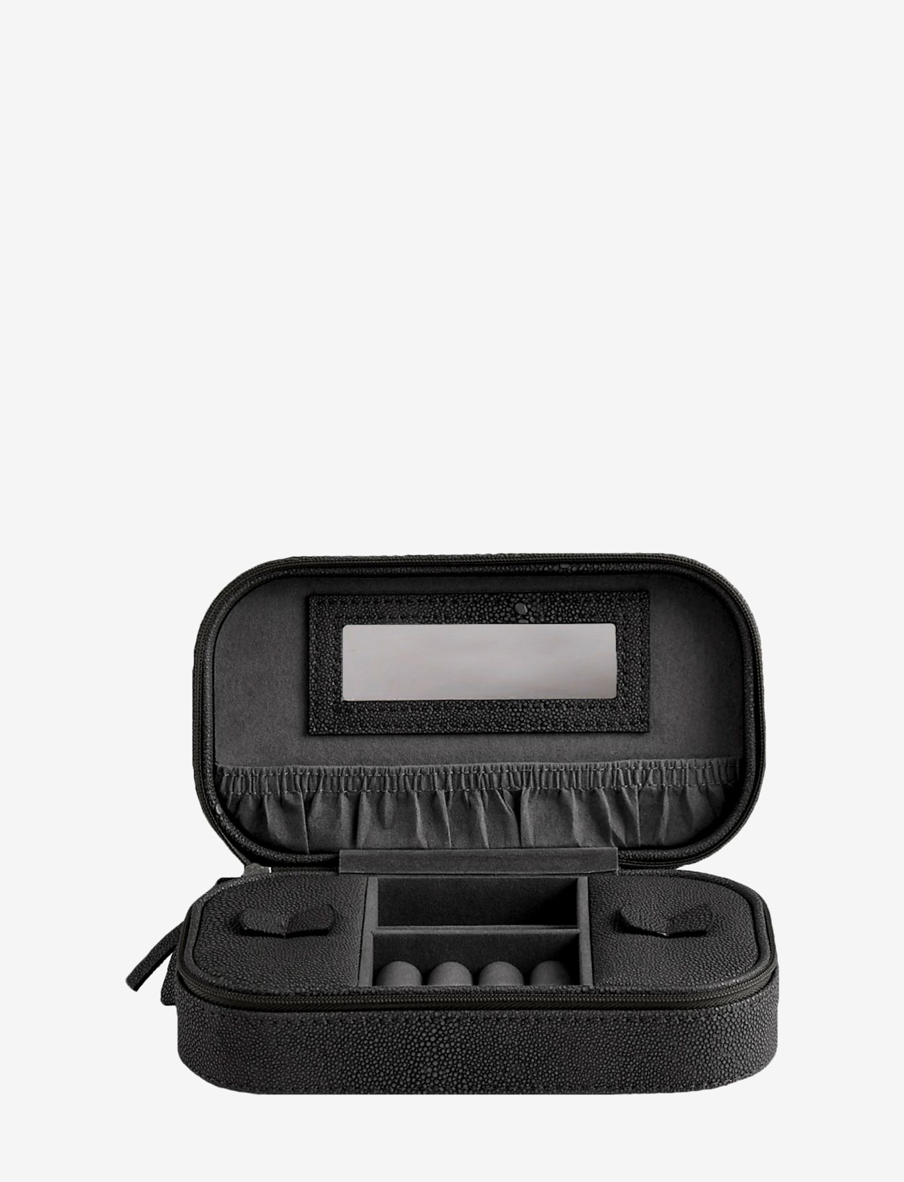 MOJOO Sting Smykke Clutch Schwarz - 18X10X5CM - Damen