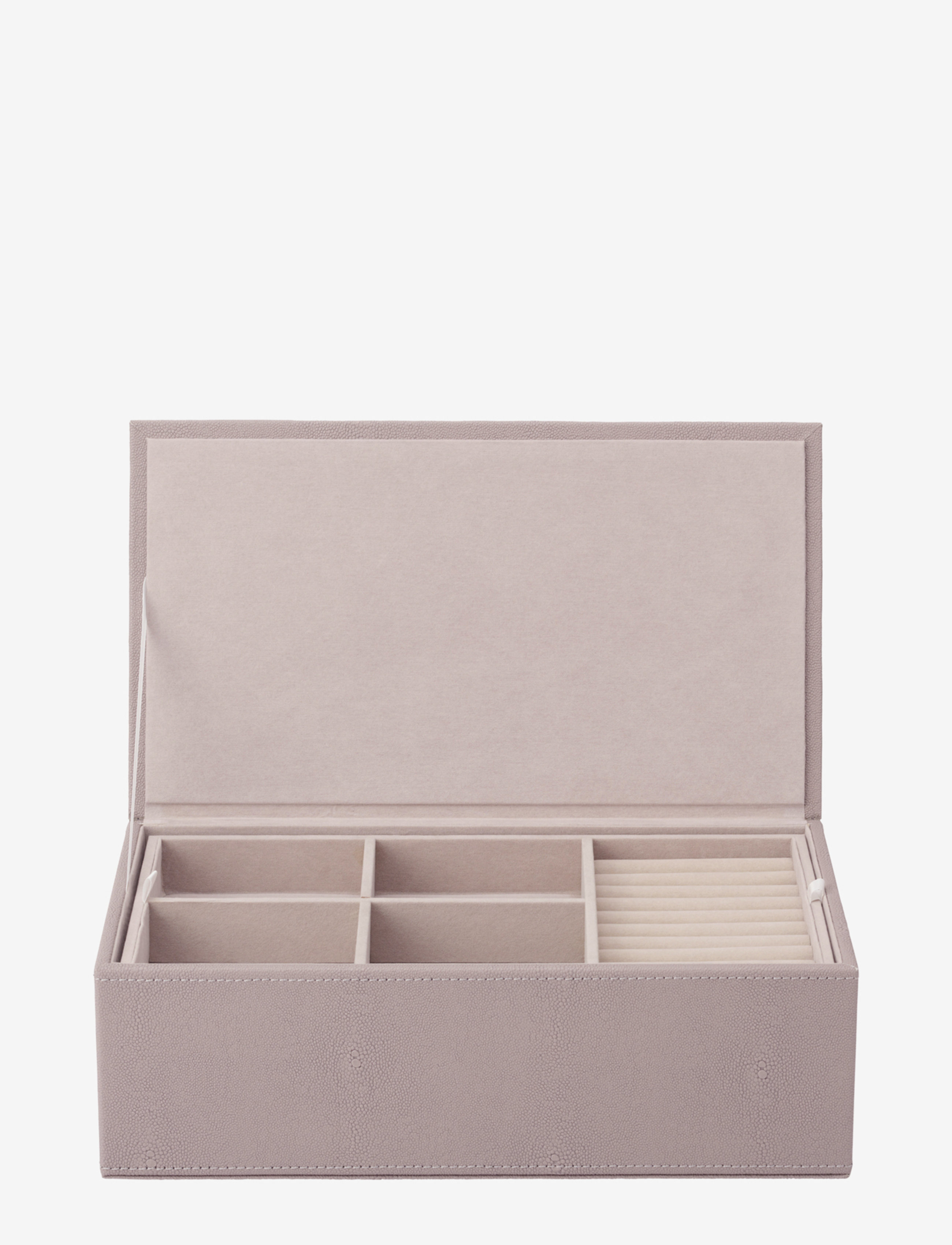 Mojoo Sting Jewellery Box - Accessoires - LAVENDER / pink/rose