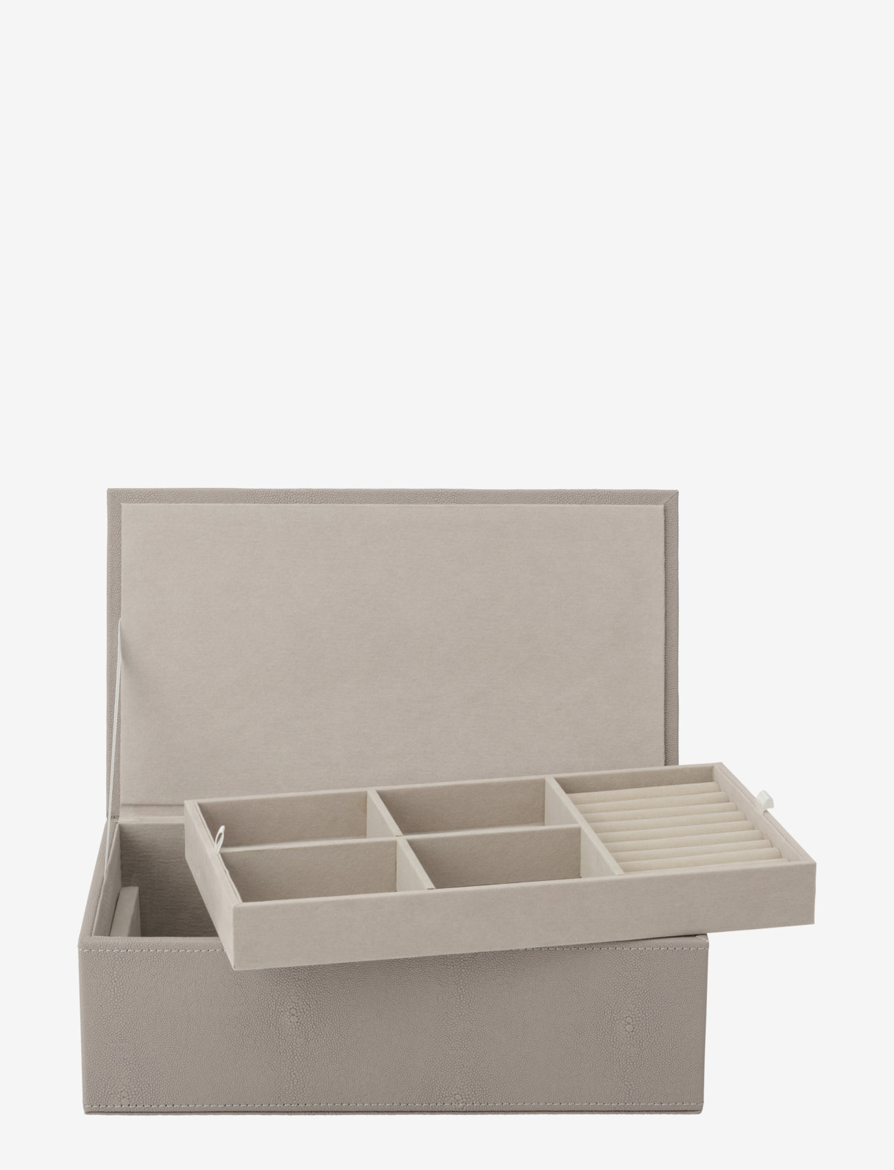 Mojoo - Sting Jewellery Box - schmuckschatullen - fawn - 2