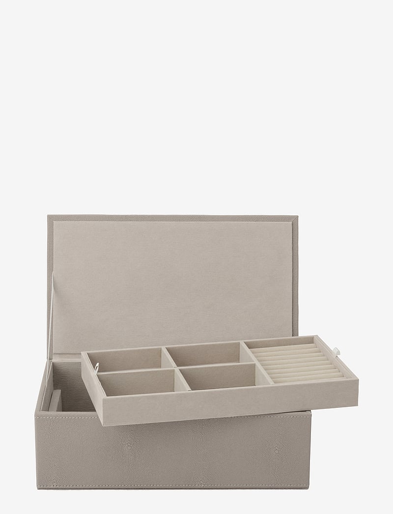 Mojoo - Sting Jewellery Box - schmuckschatullen - fawn - 2